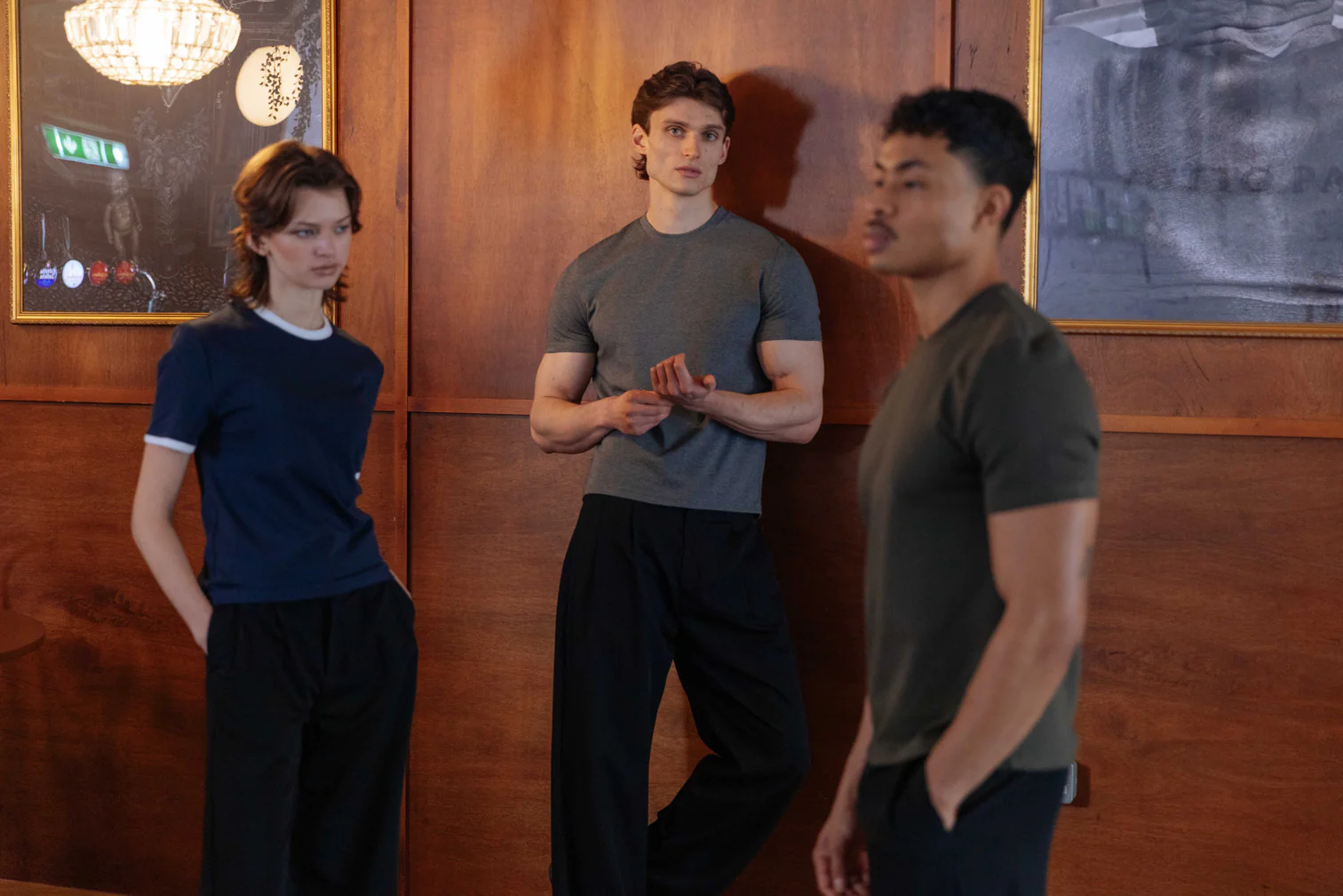 Nostalgia Redefined for the Non-Conformist