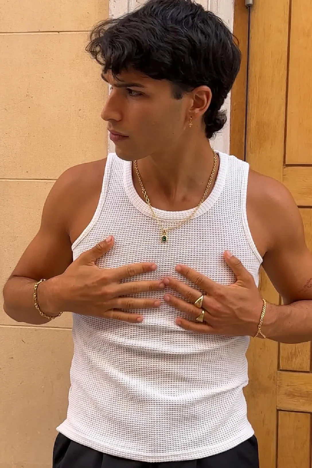 Andersen Tank, Twin Pack - Image 5