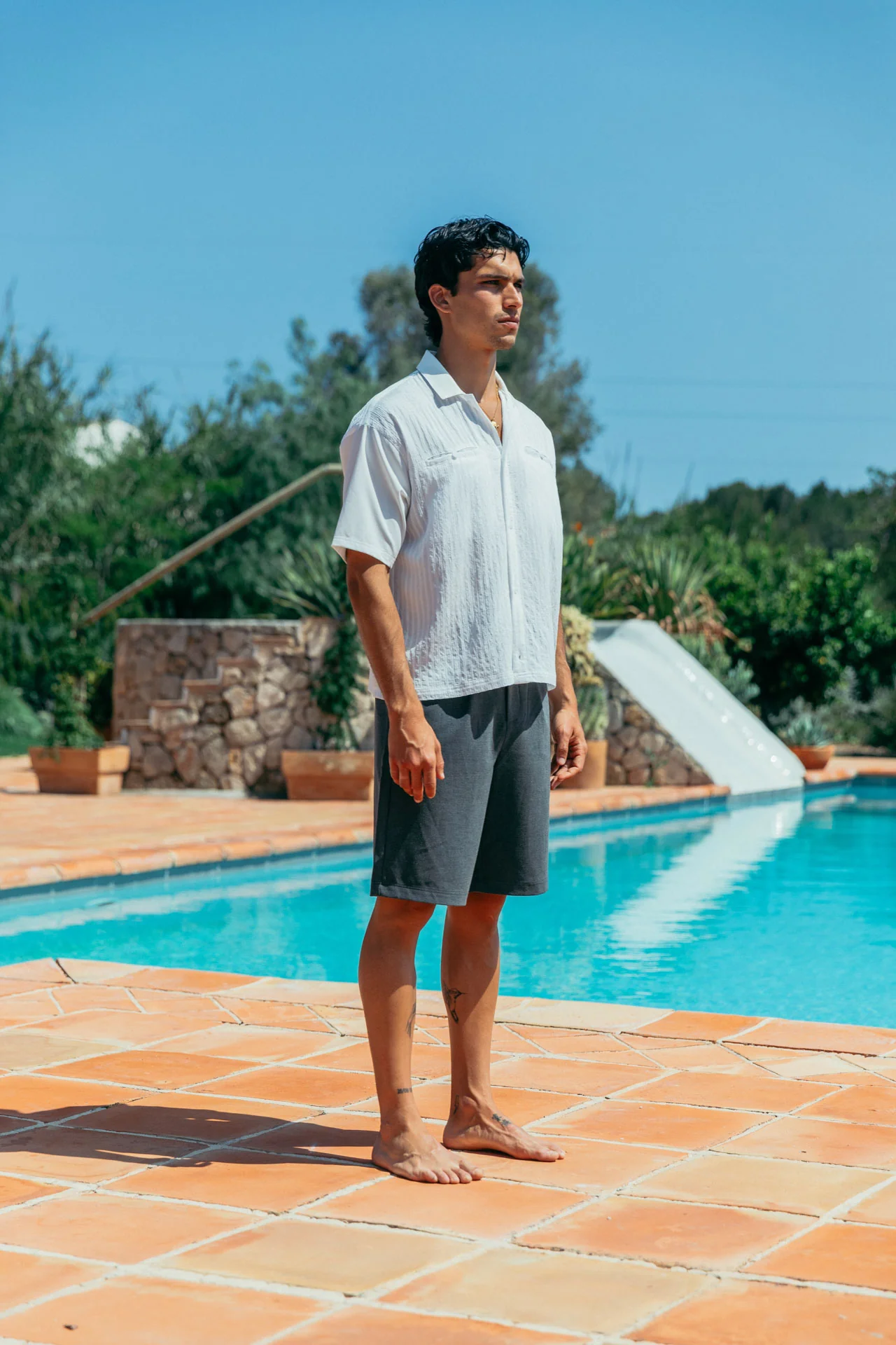 Arthur Bermuda Shorts - Image 5