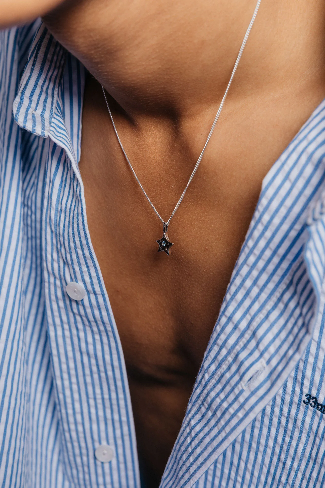 Aster Necklace - Image 3