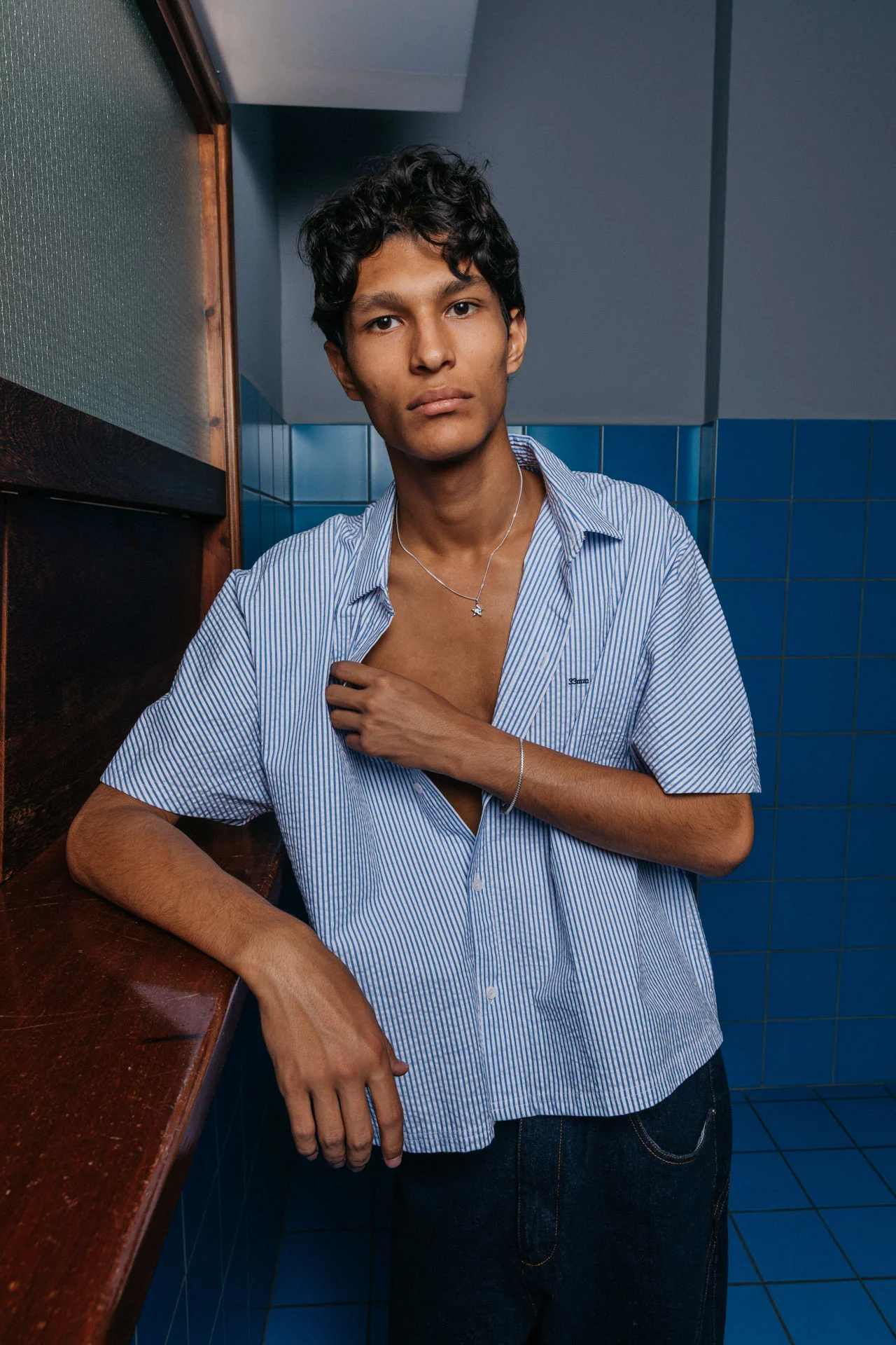 Aster Necklace - Image 4