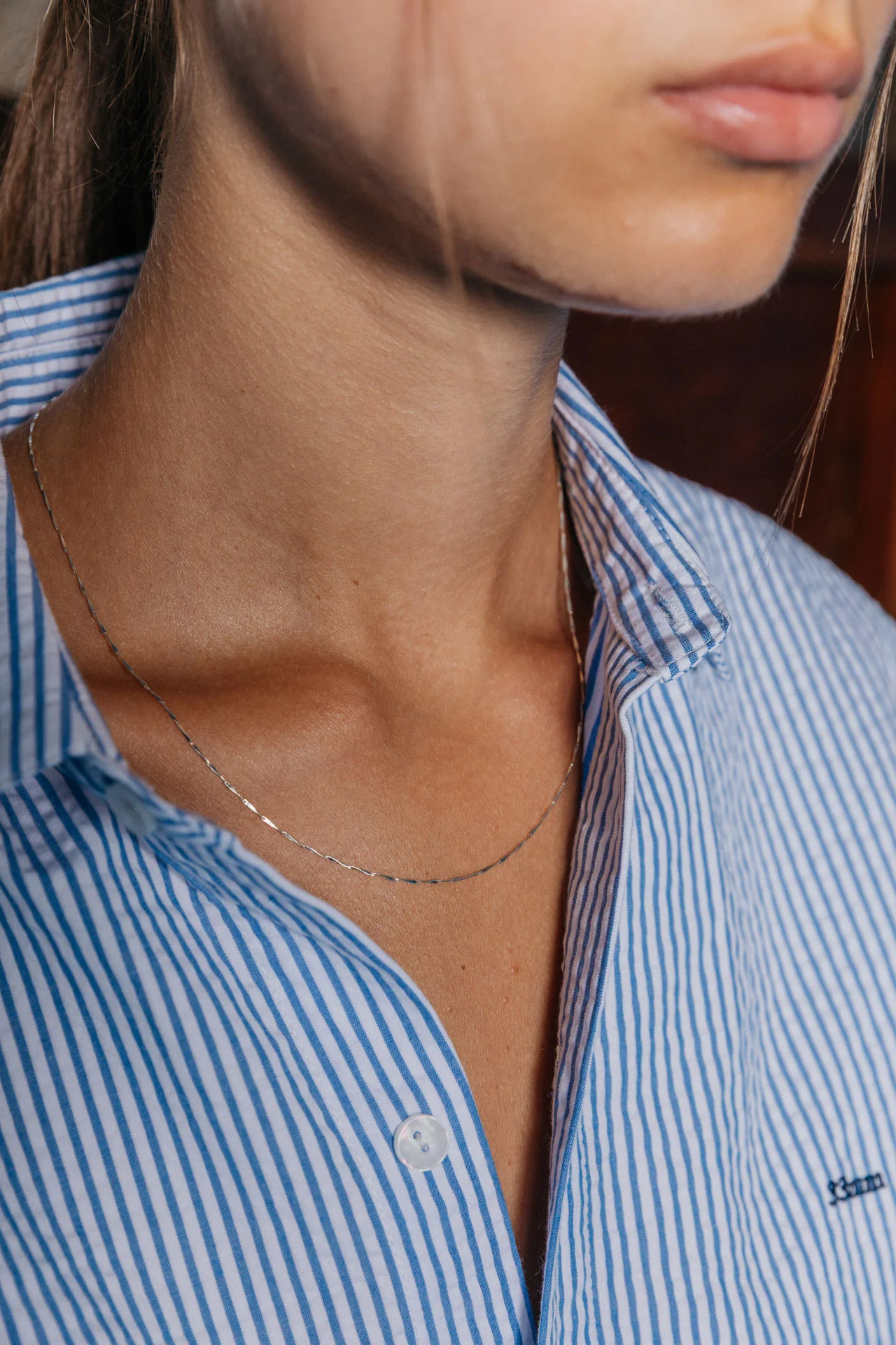 Calen Necklace - Image 4