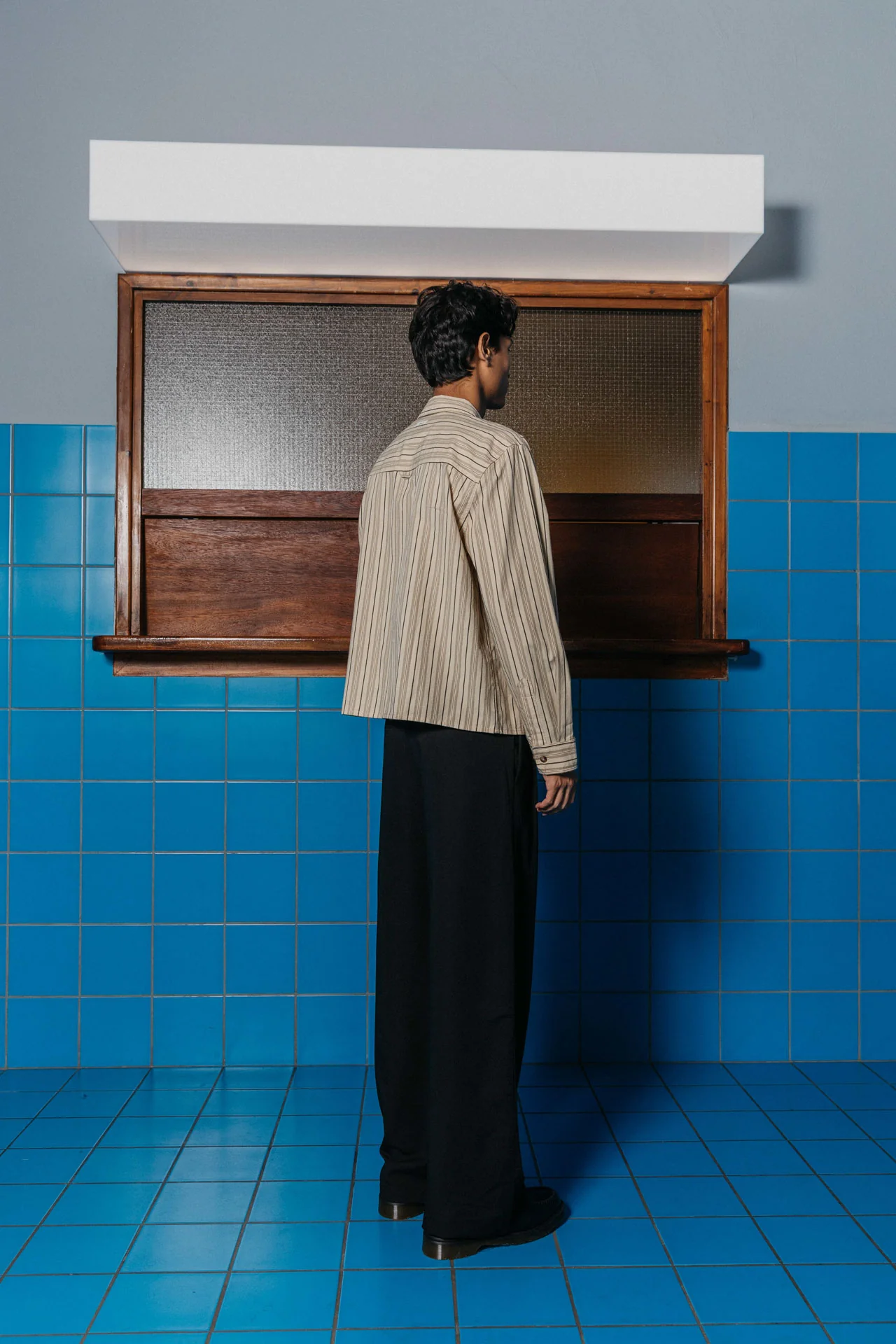 Cecil Cotton Shirt - Image 5