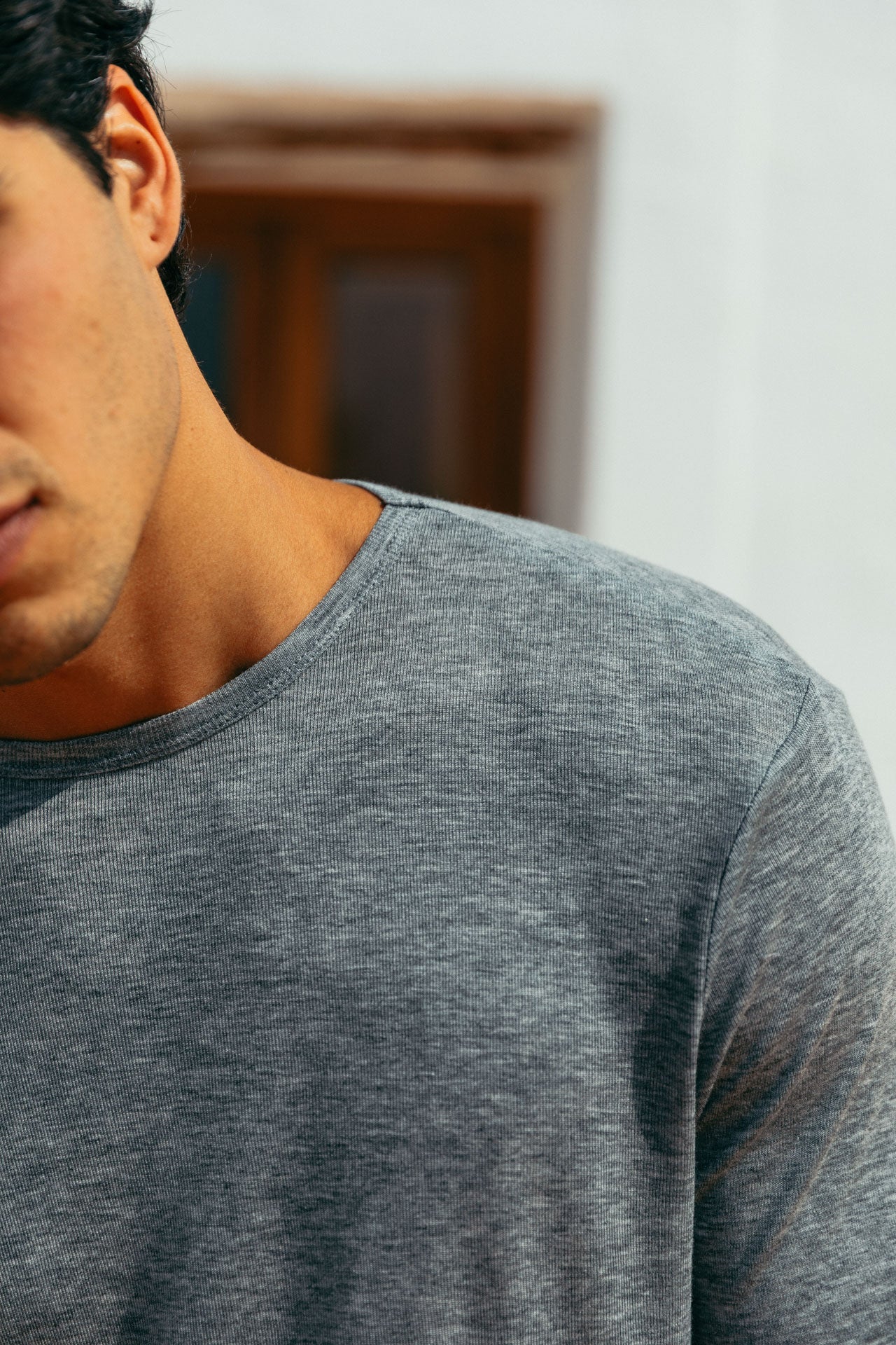 Cole Tencel T-Shirt - Image 14