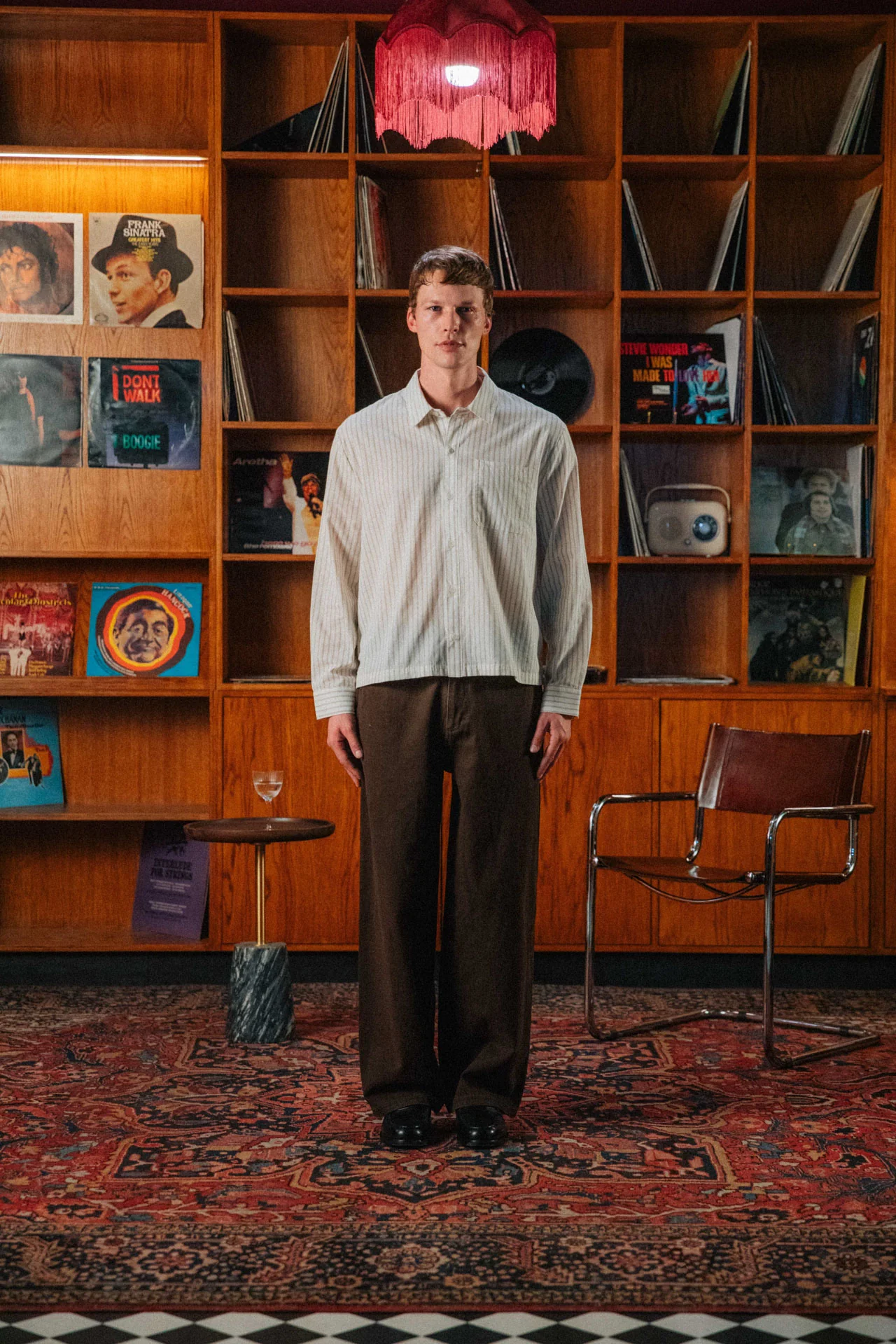 Dario Work Pants - Image 3