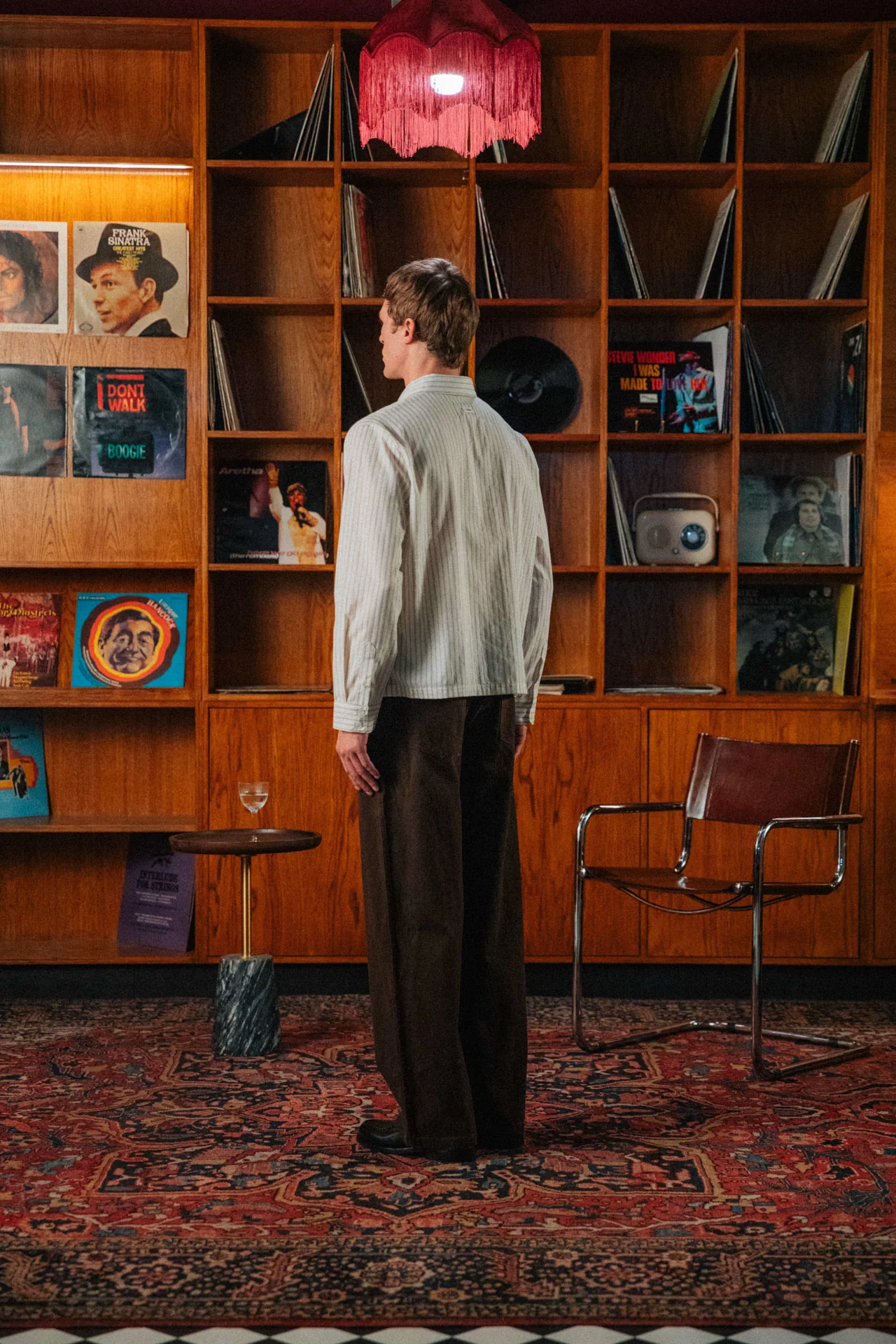 Dario Work Pants - Image 4