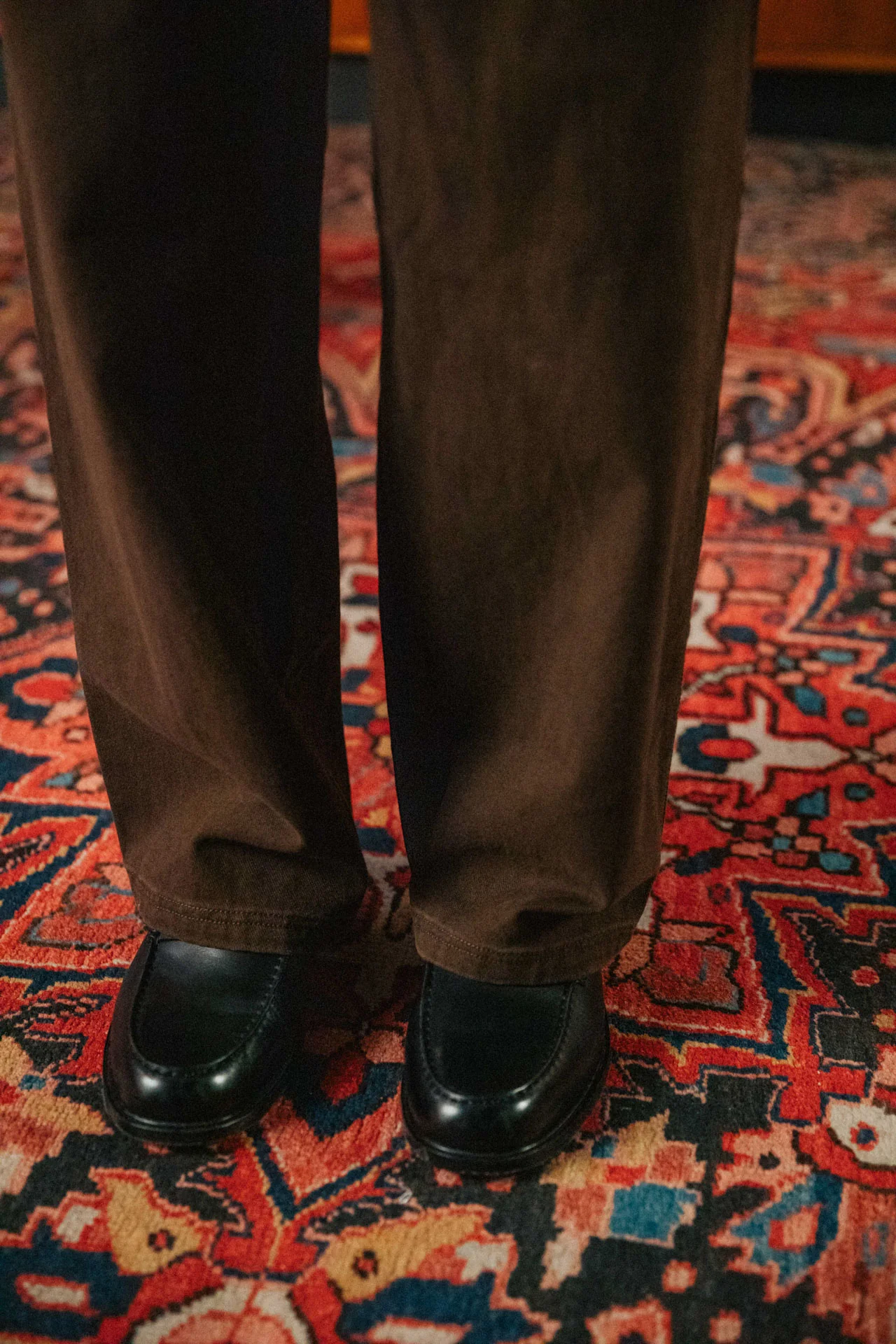Dario Work Pants - Image 7