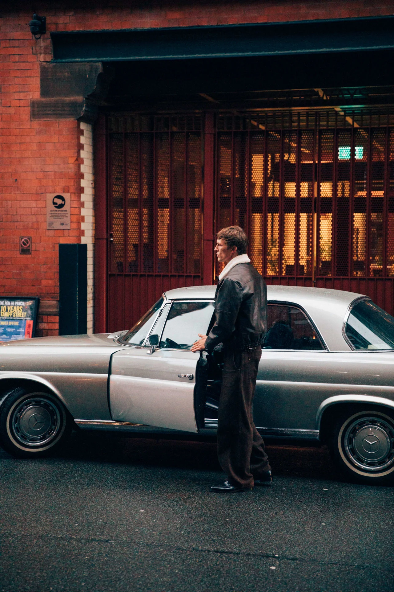 Dario Work Pants - Image 8