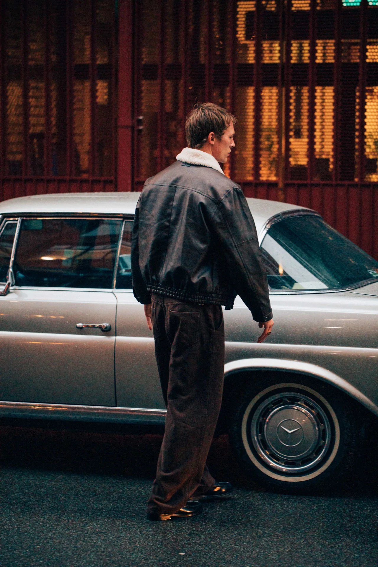 Dario Work Pants - Image 9