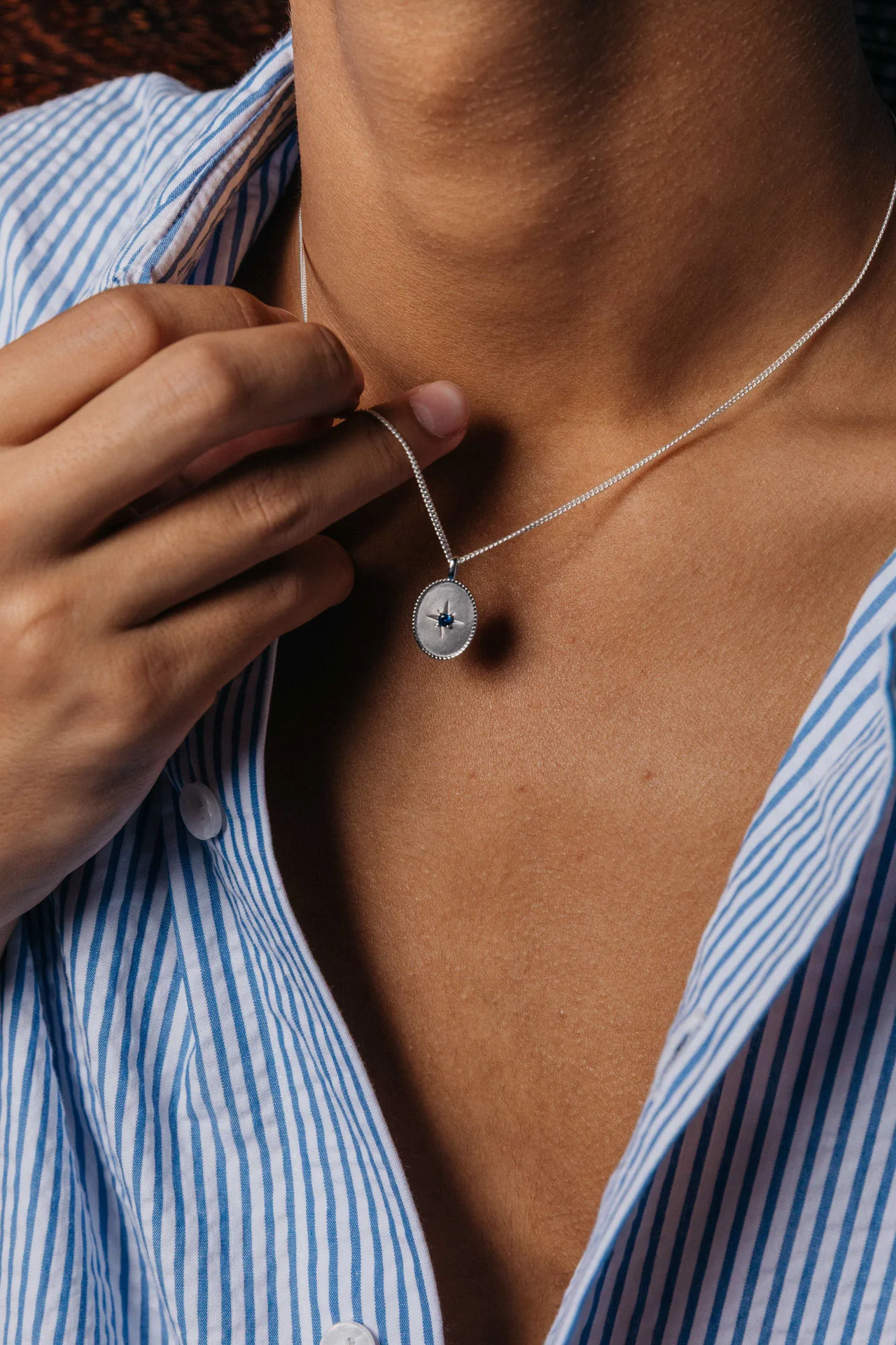 Ellis Necklace - Image 3