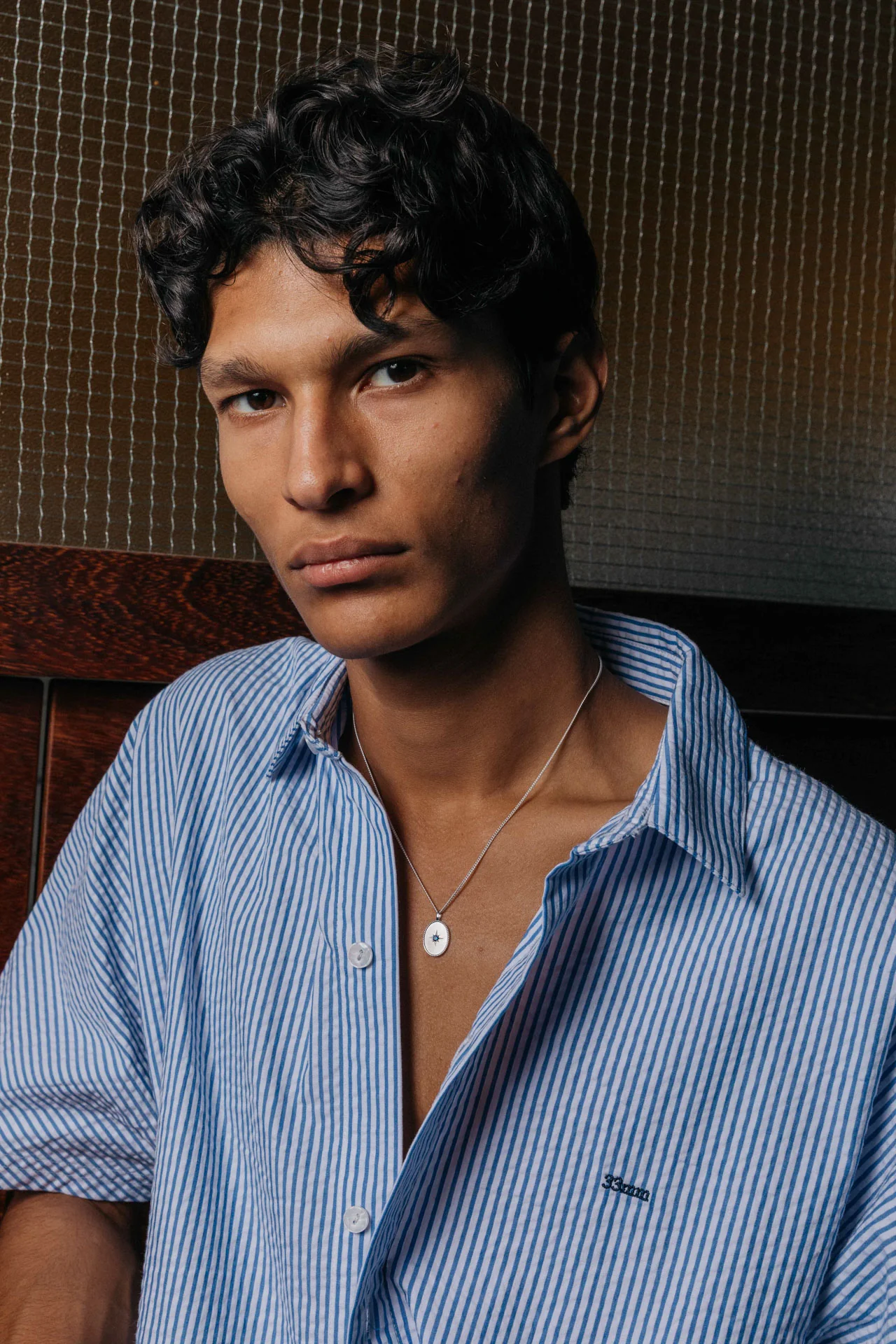 Ellis Necklace - Image 4