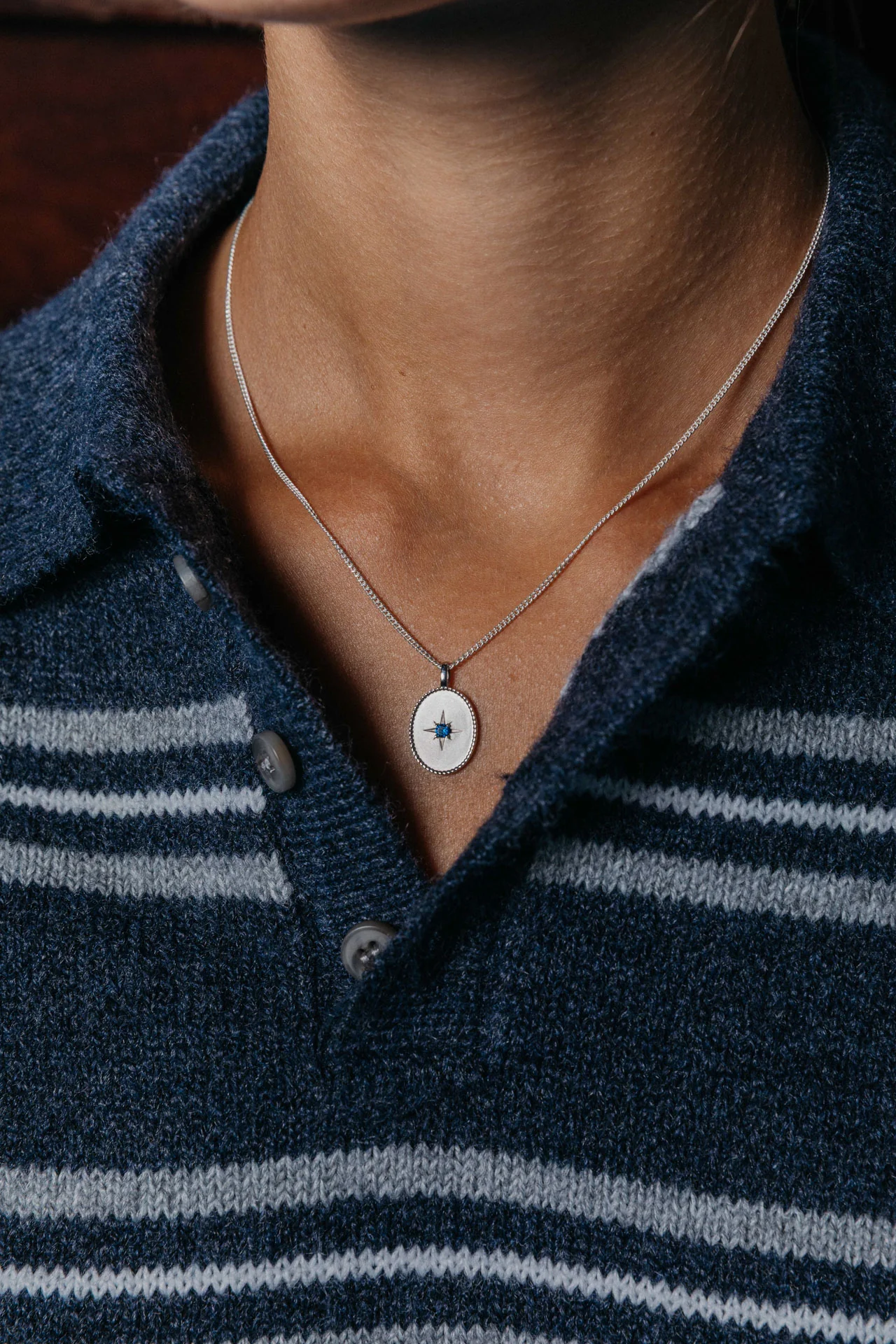 Ellis Necklace - Image 5
