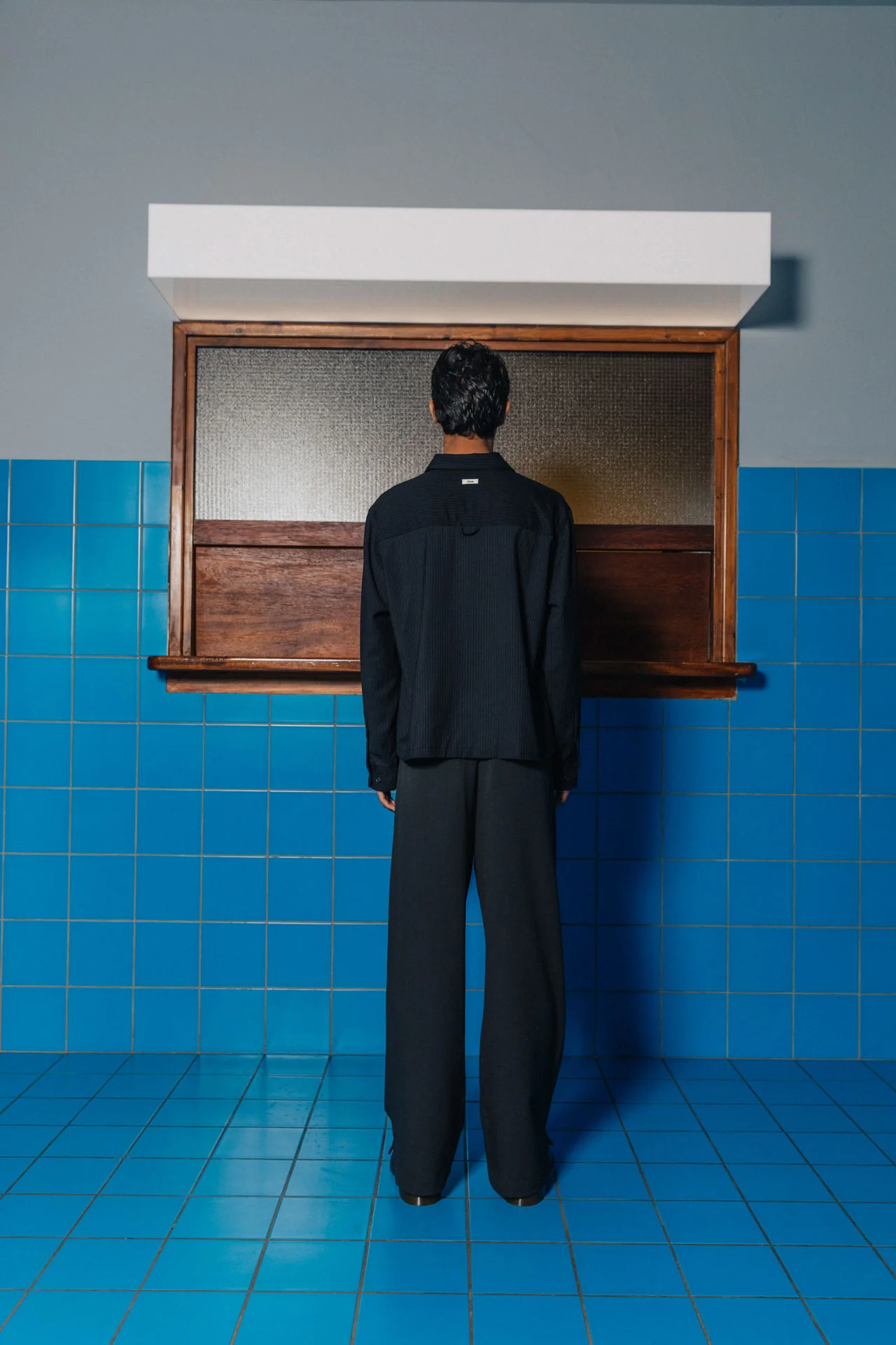 Emeric Pleated Trousers - Image 9