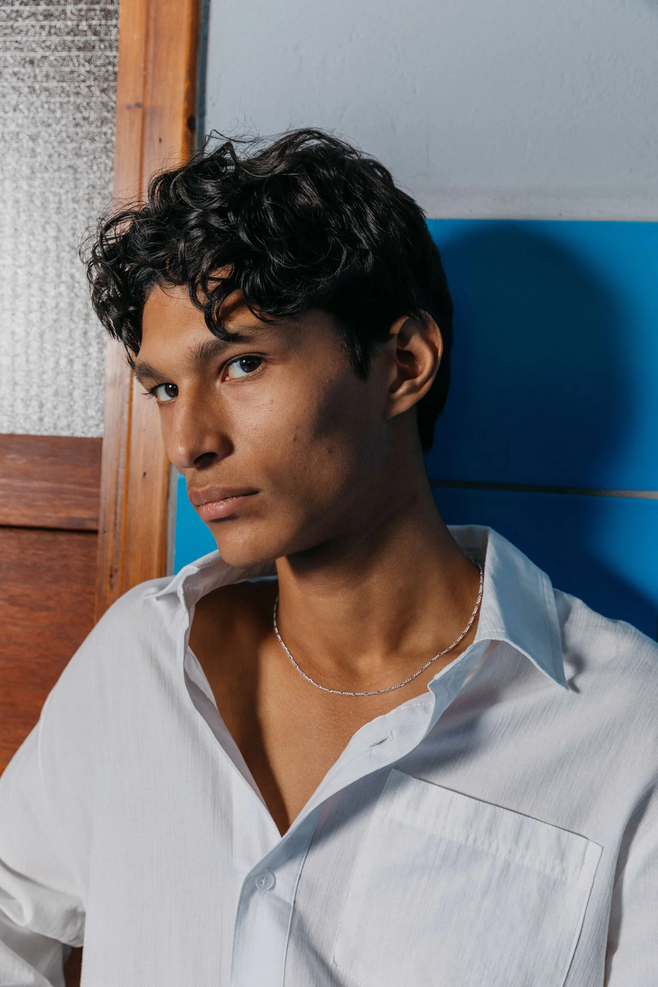 Emrys Necklace - Image 3