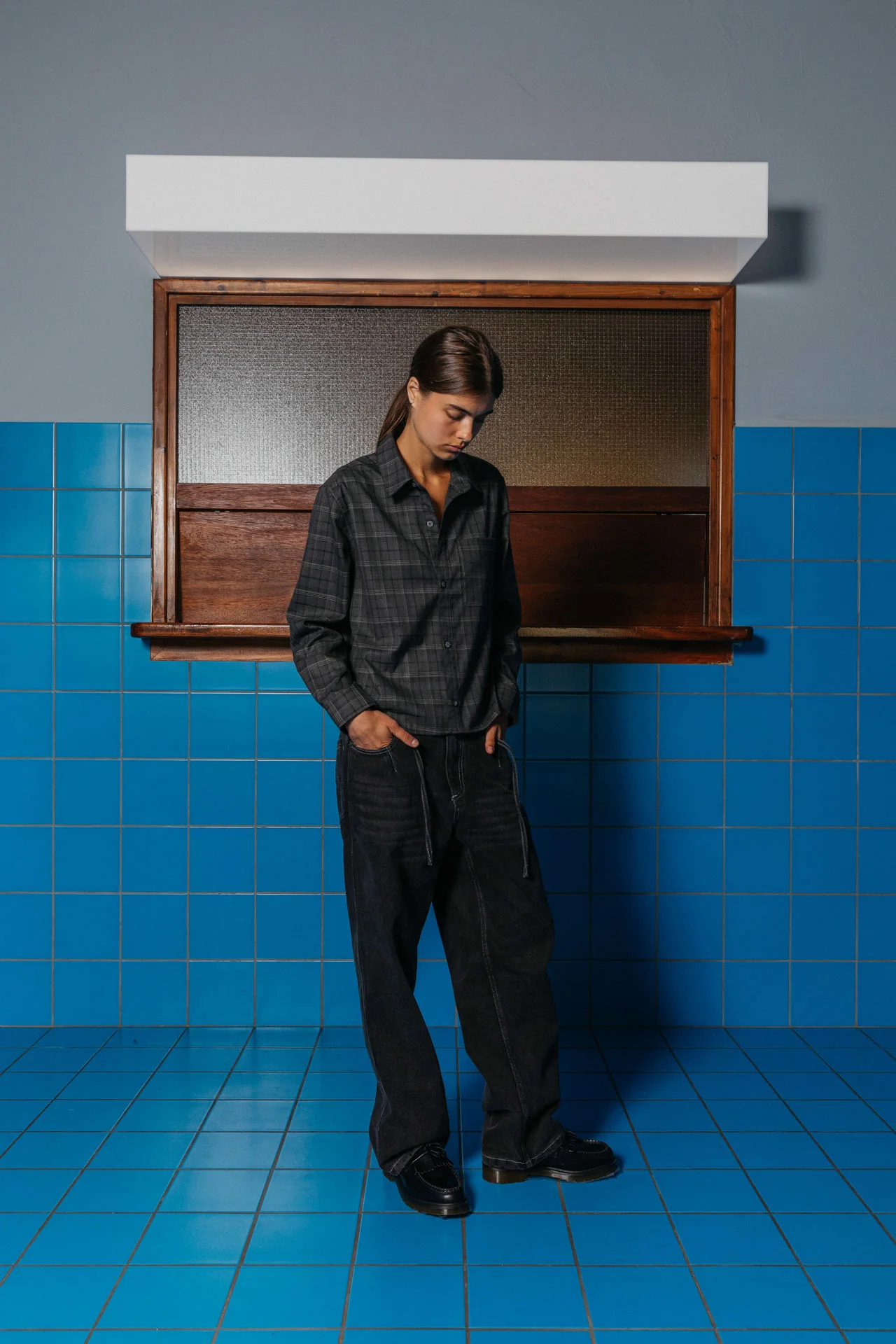 Enzo Flannel Shirt - Image 10