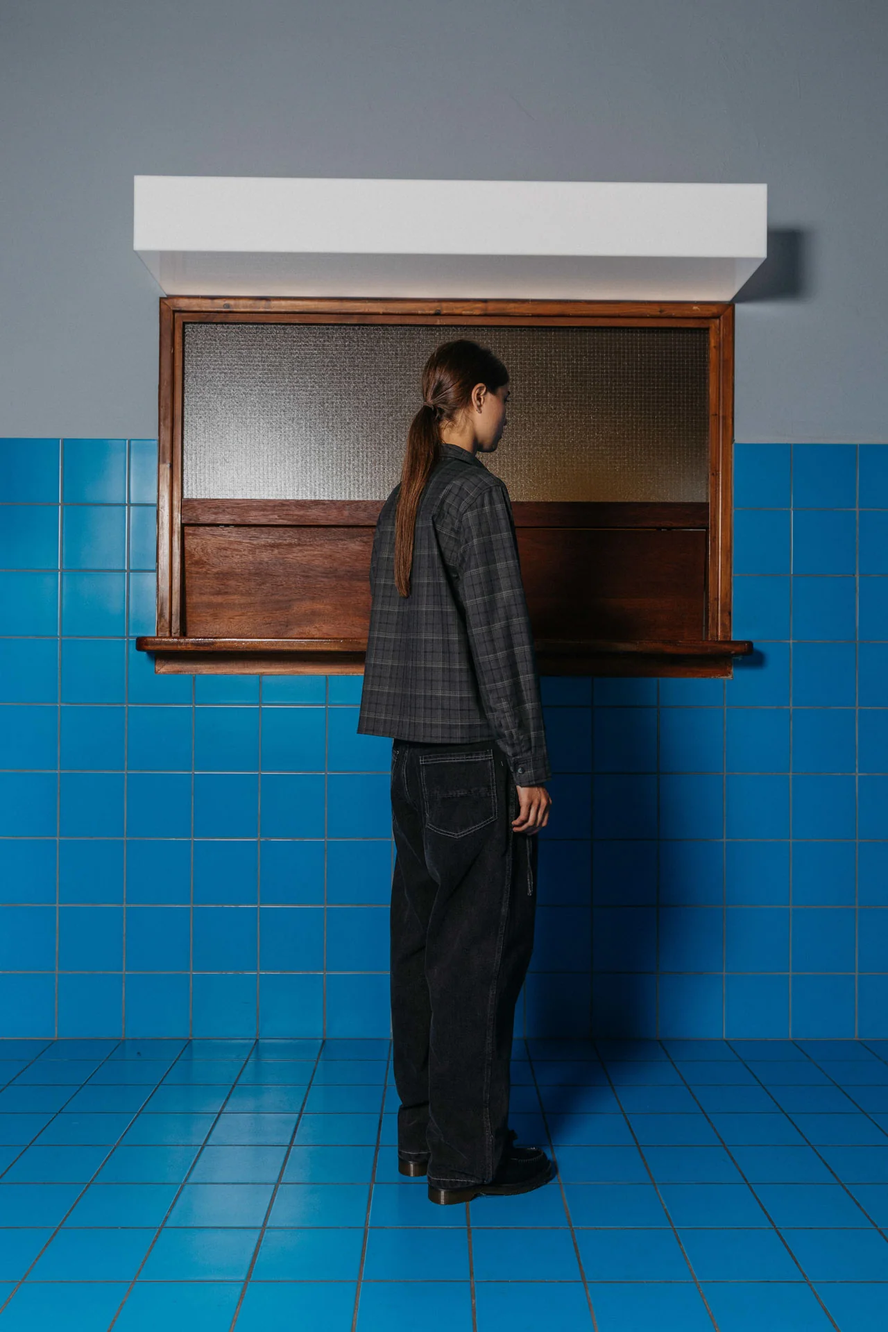 Enzo Flannel Shirt - Image 11