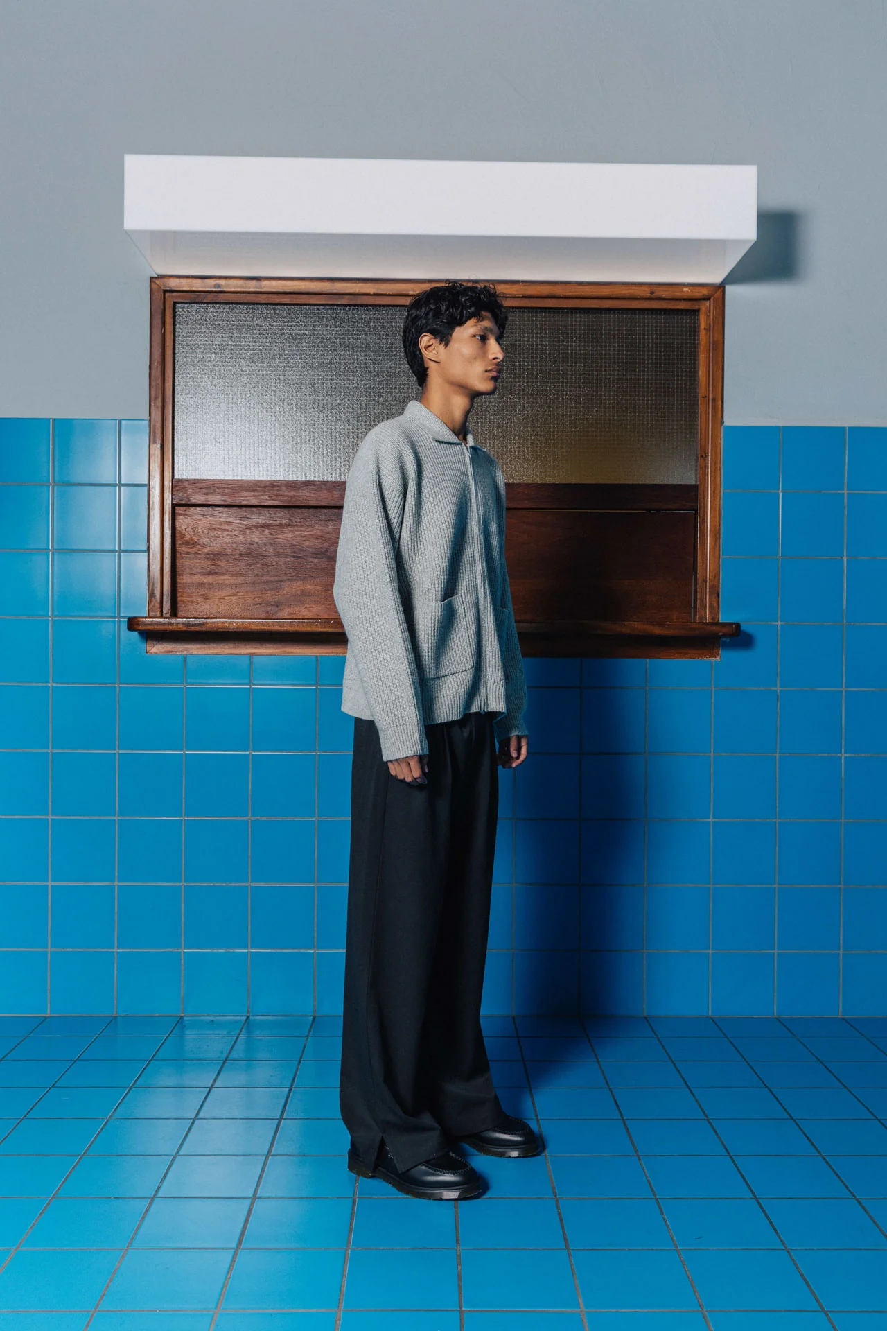 Eren Cardigan - Image 4