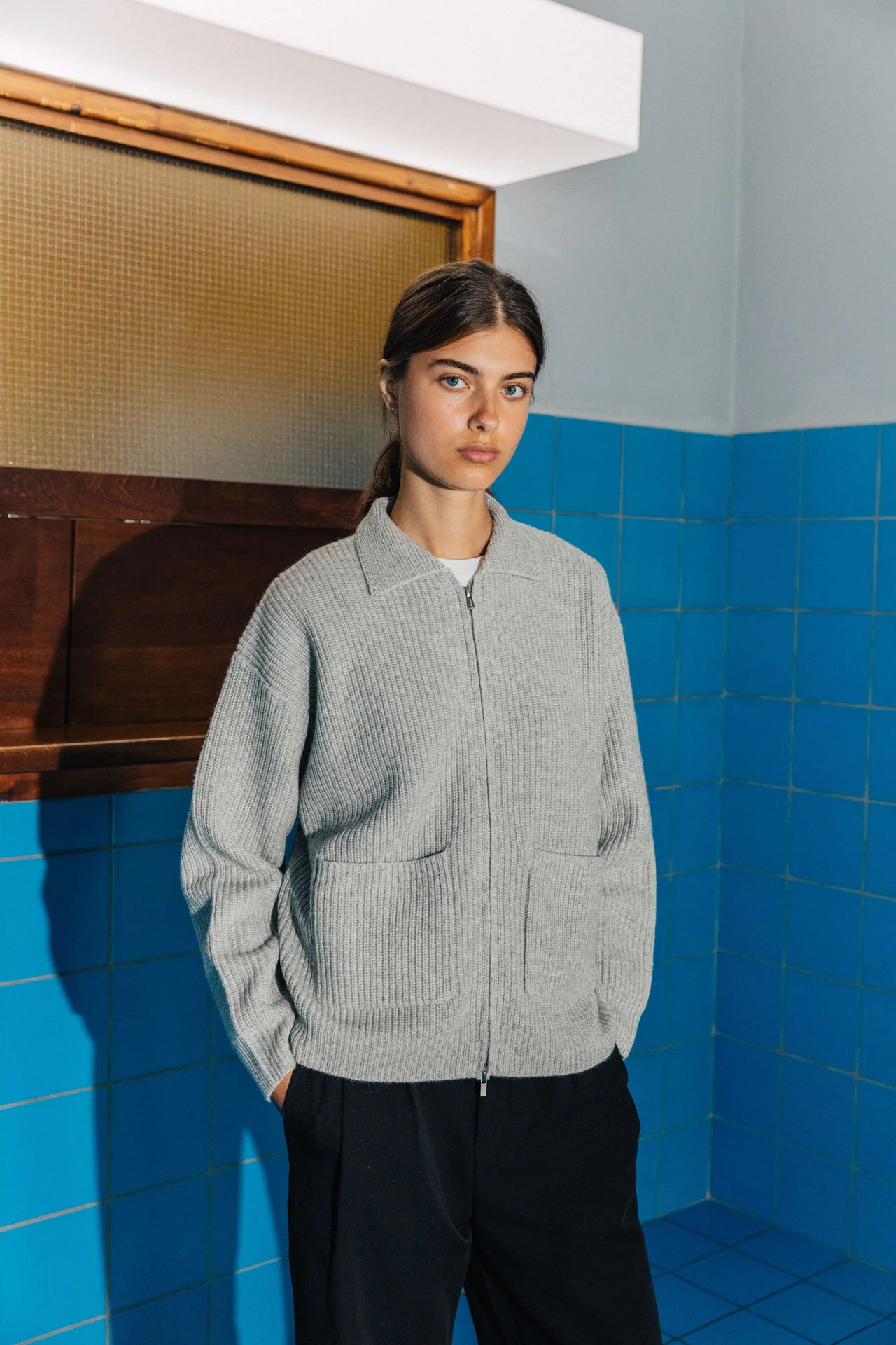 Eren Cardigan - Image 6