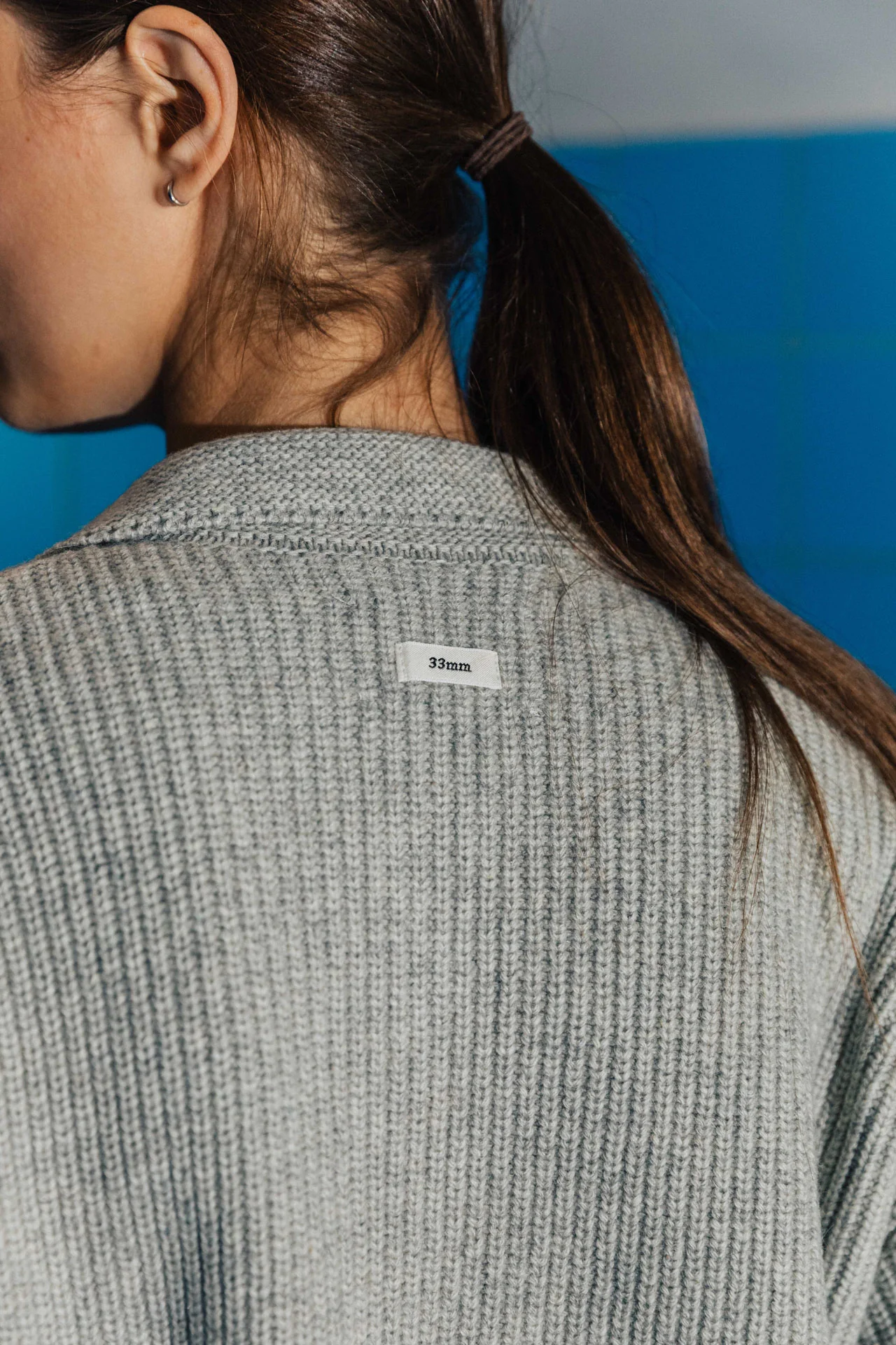 Eren Cardigan - Image 7