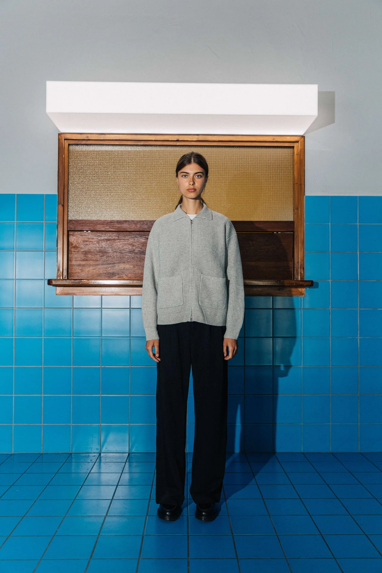 Eren Cardigan - Image 9