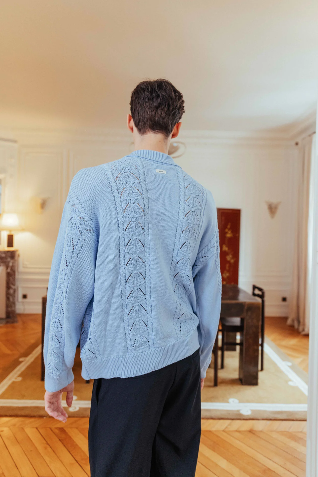 Freddie Cardigan - Image 10