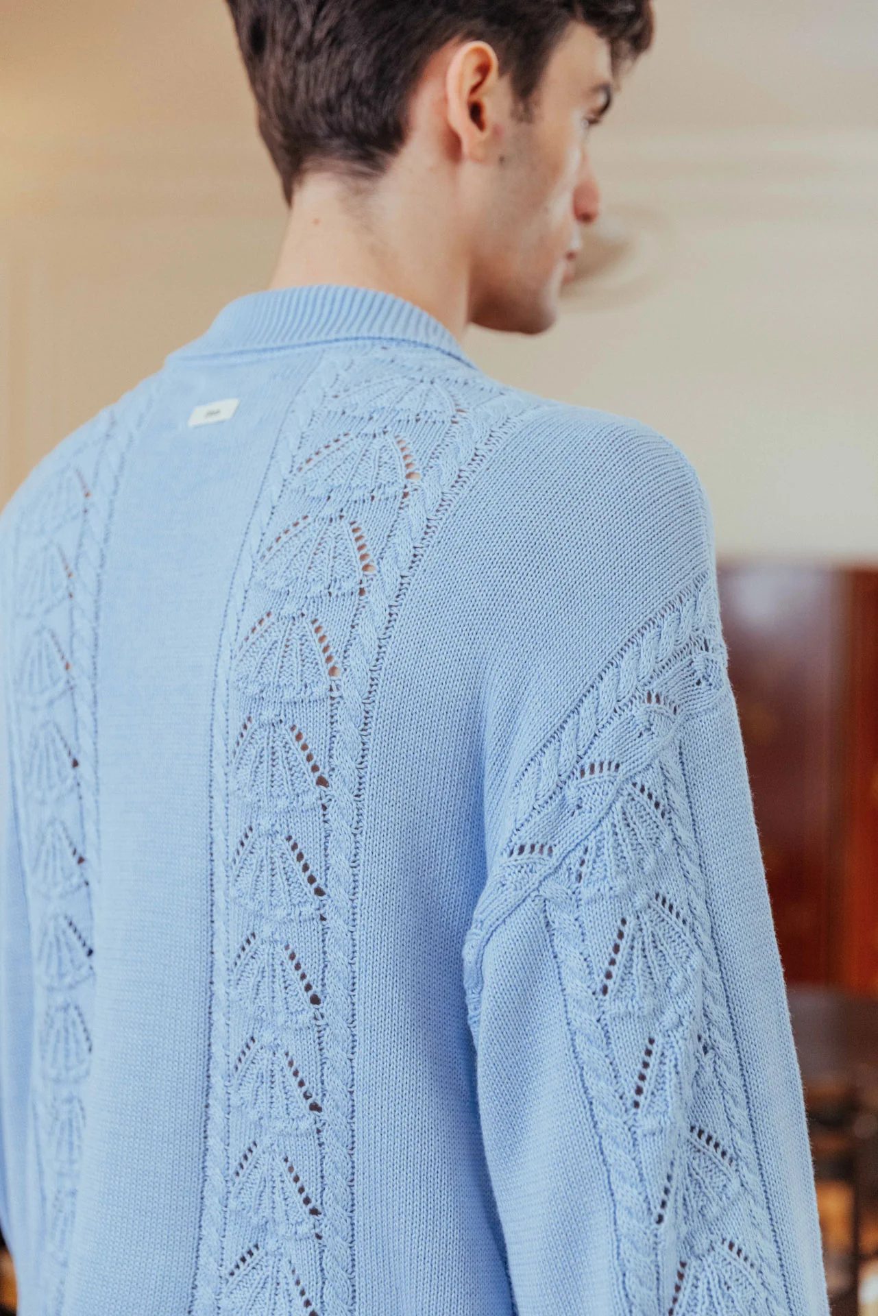 Freddie Cardigan - Image 11