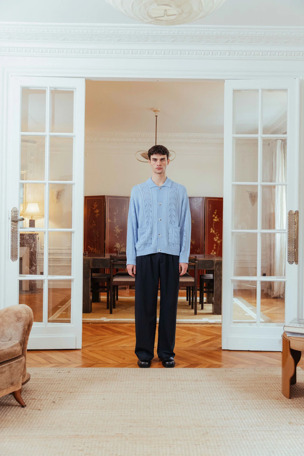 Freddie Cardigan - Image 3