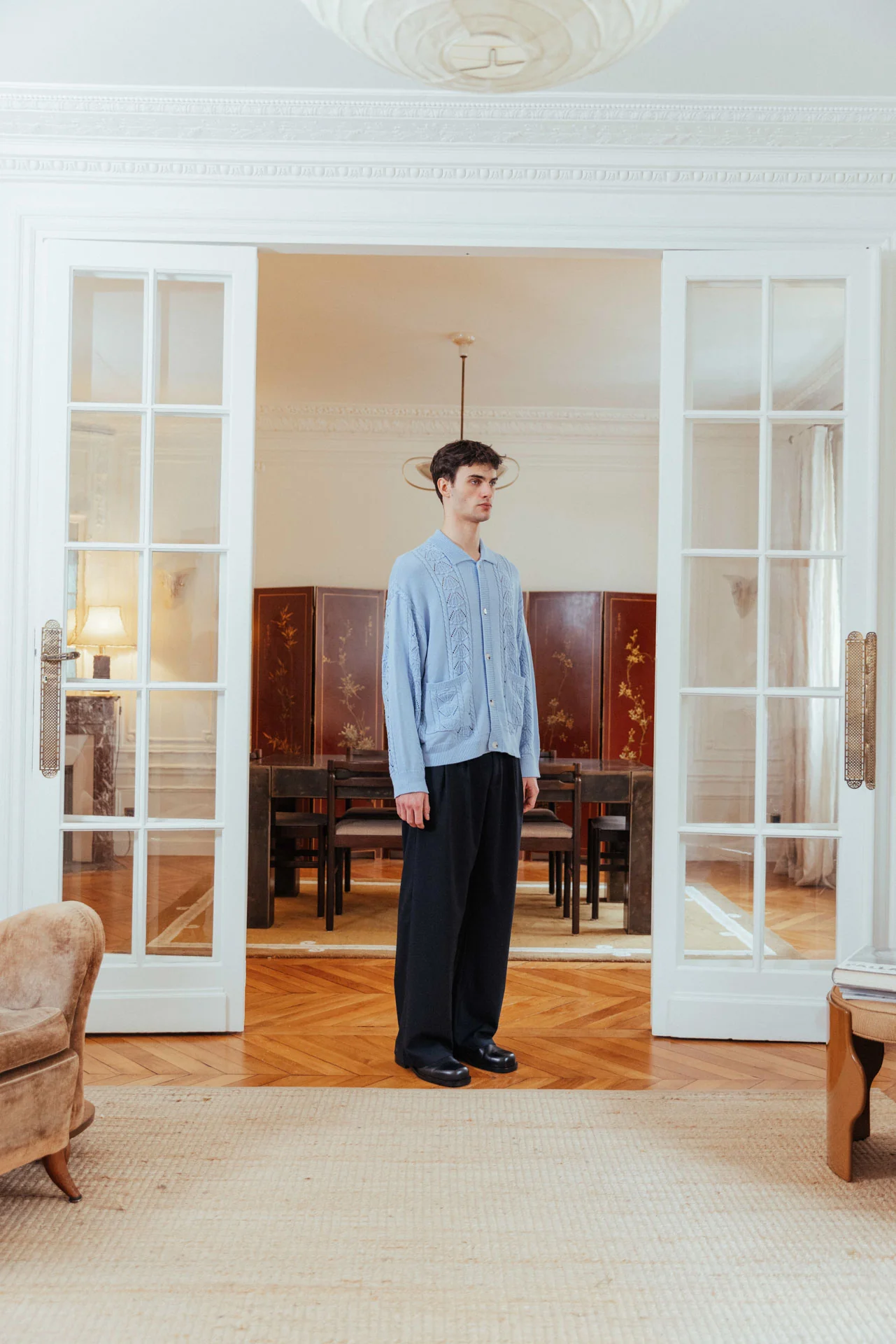 Freddie Cardigan - Image 4