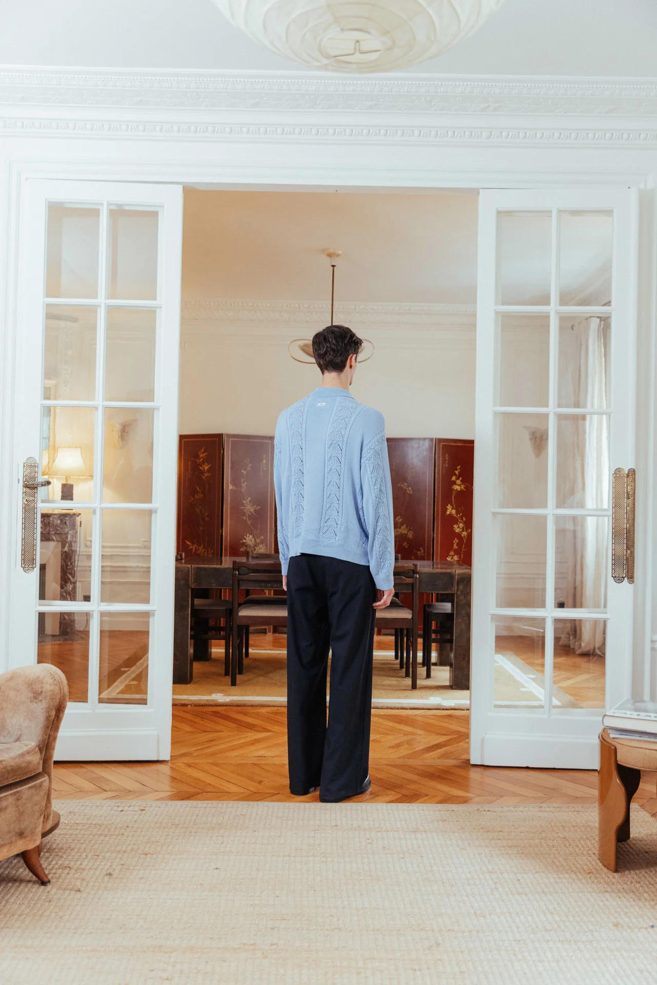 Freddie Cardigan - Image 5