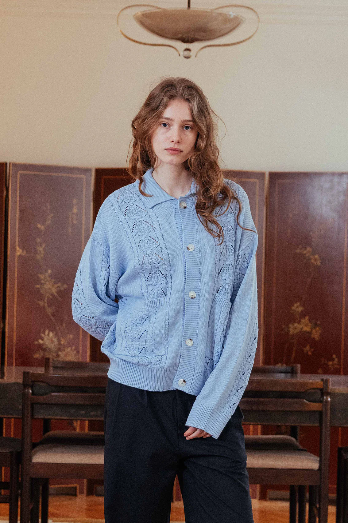 Freddie Cardigan - Image 6