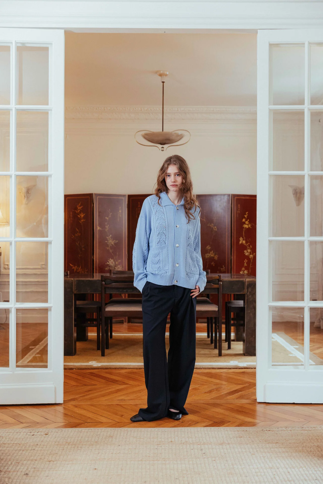 Freddie Cardigan - Image 7