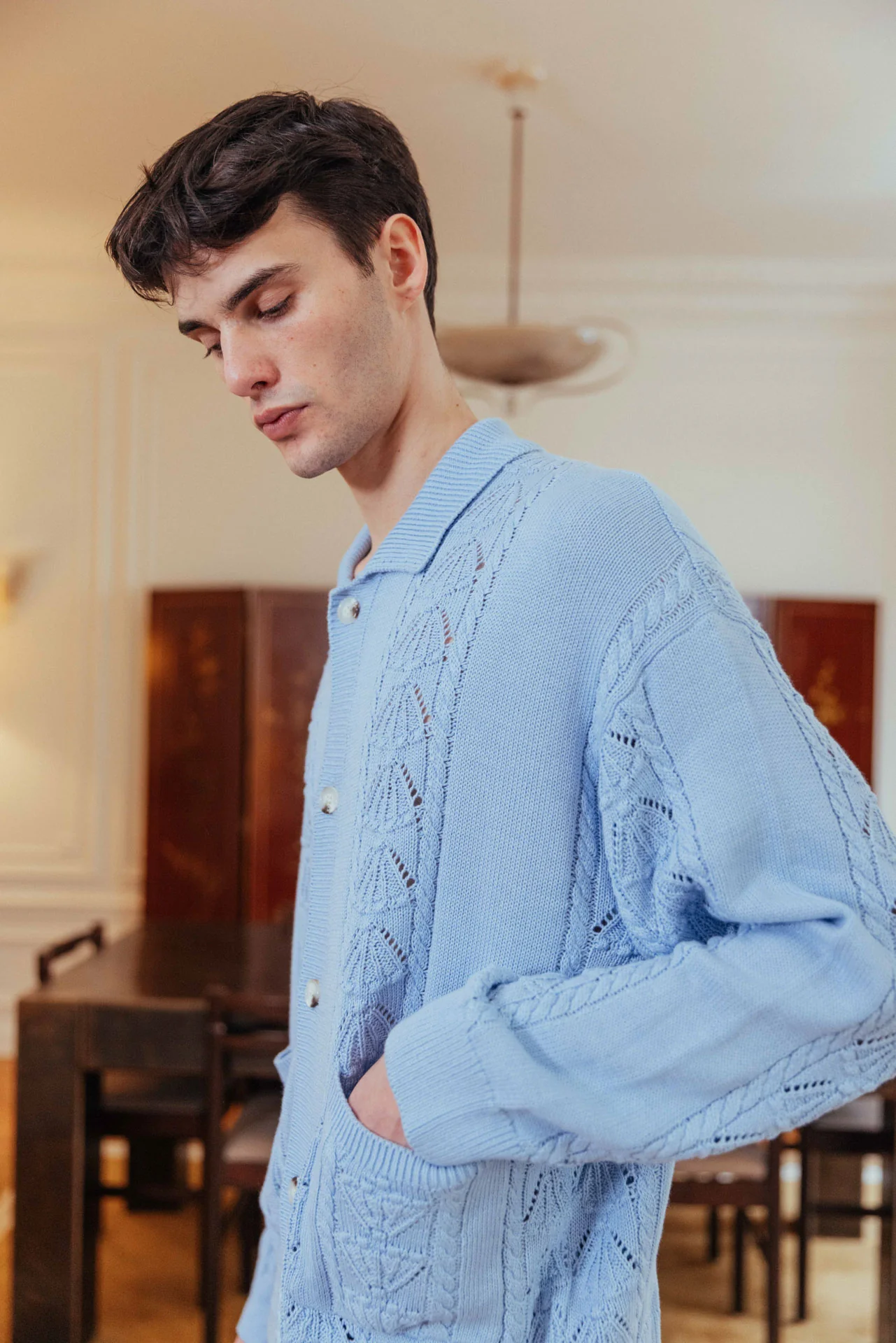 Freddie Cardigan - Image 9