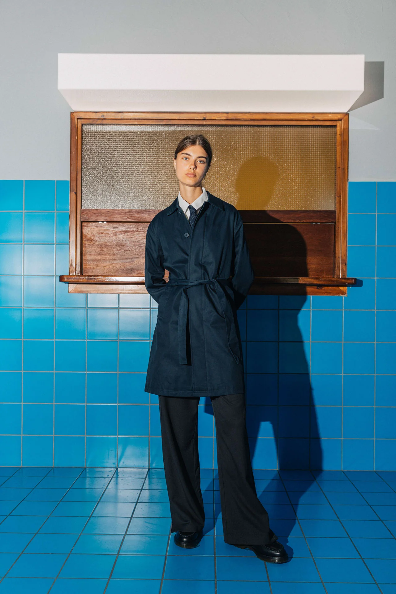 Harry Car Coat - Image 10