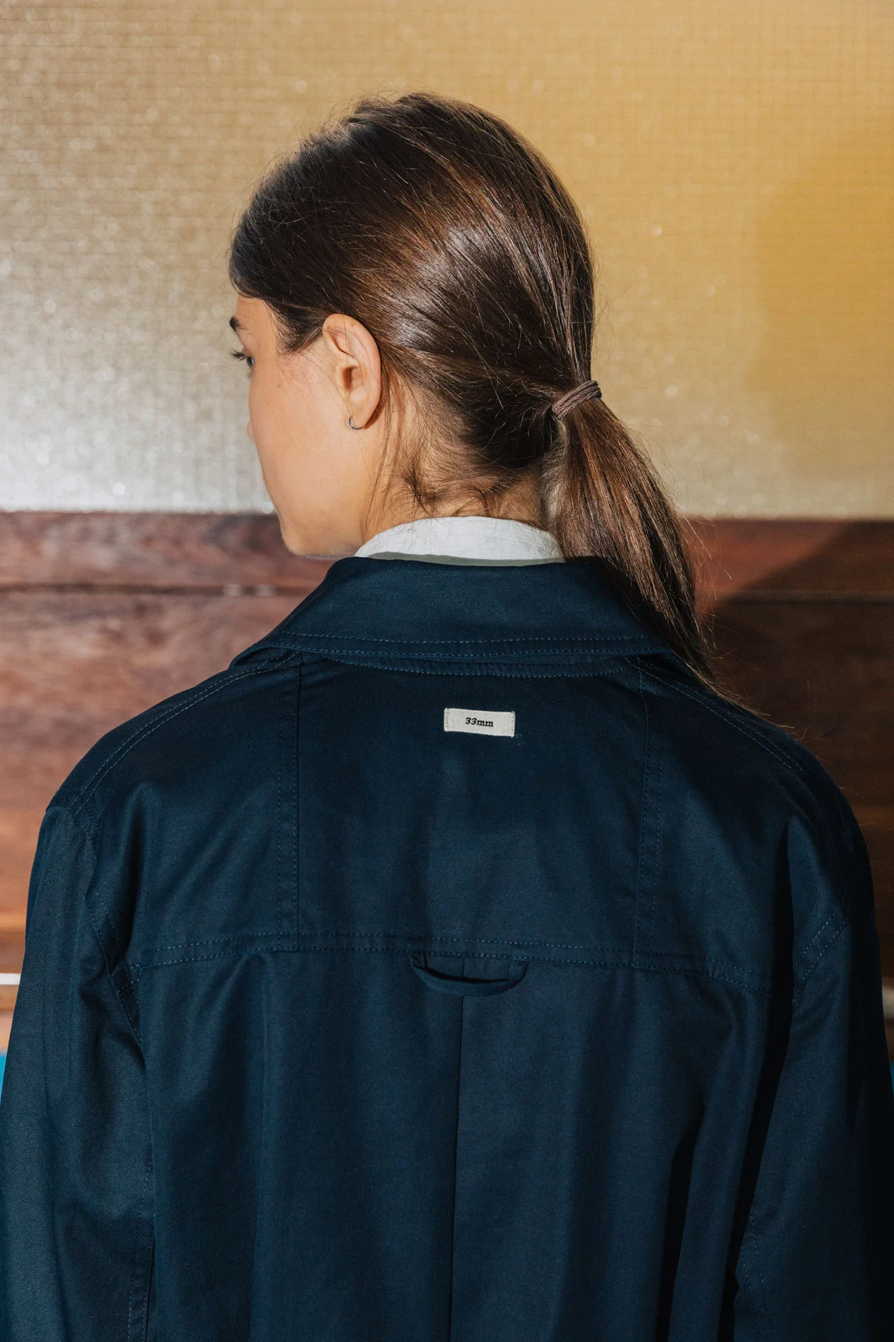 Harry Car Coat - Image 14