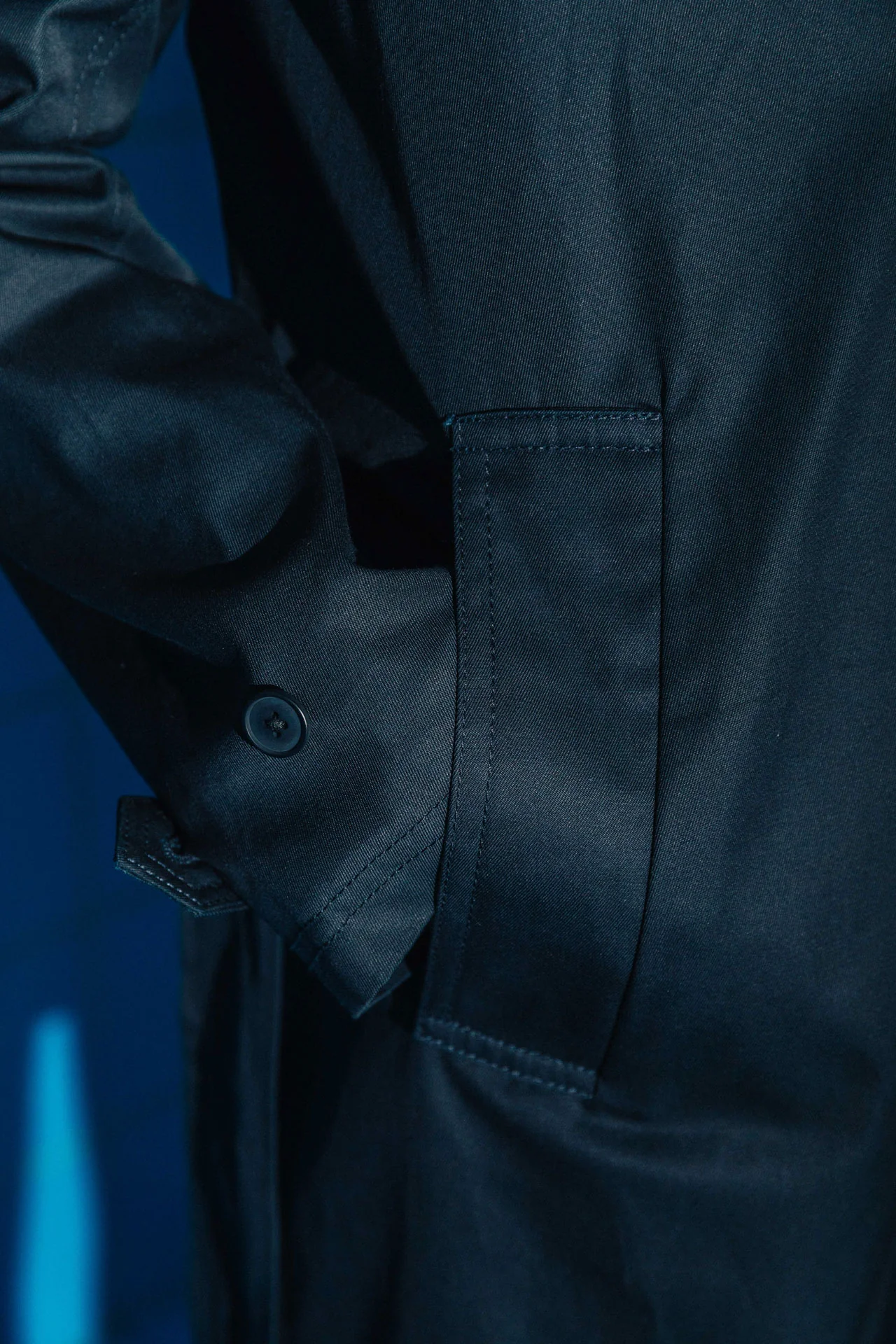 Harry Car Coat - Image 17