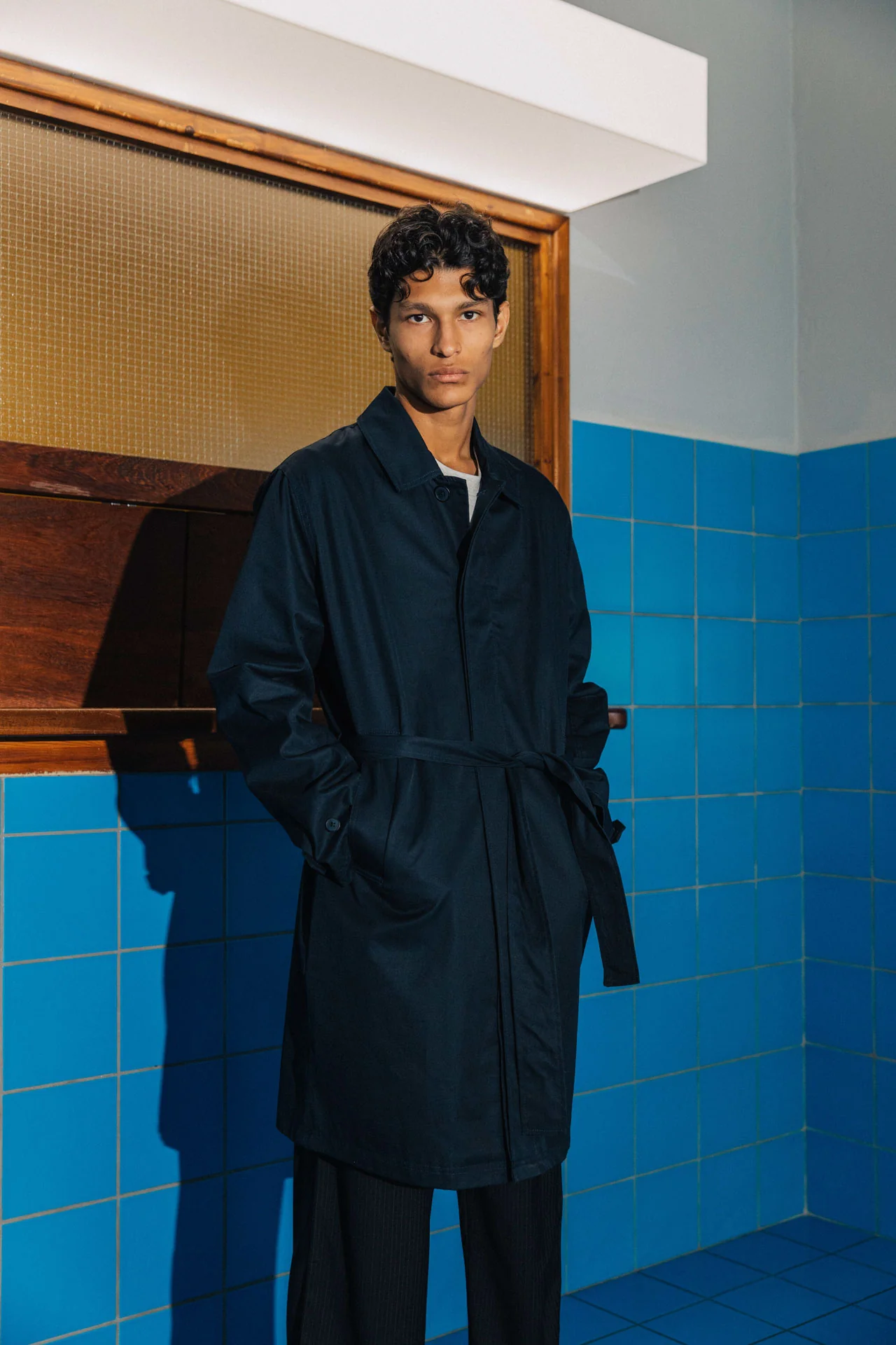 Harry Car Coat - Image 3