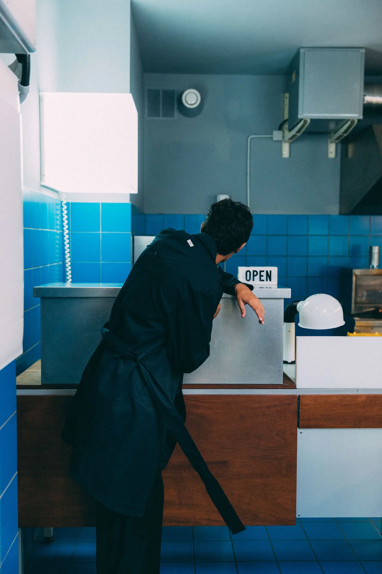 Harry Car Coat - Image 4