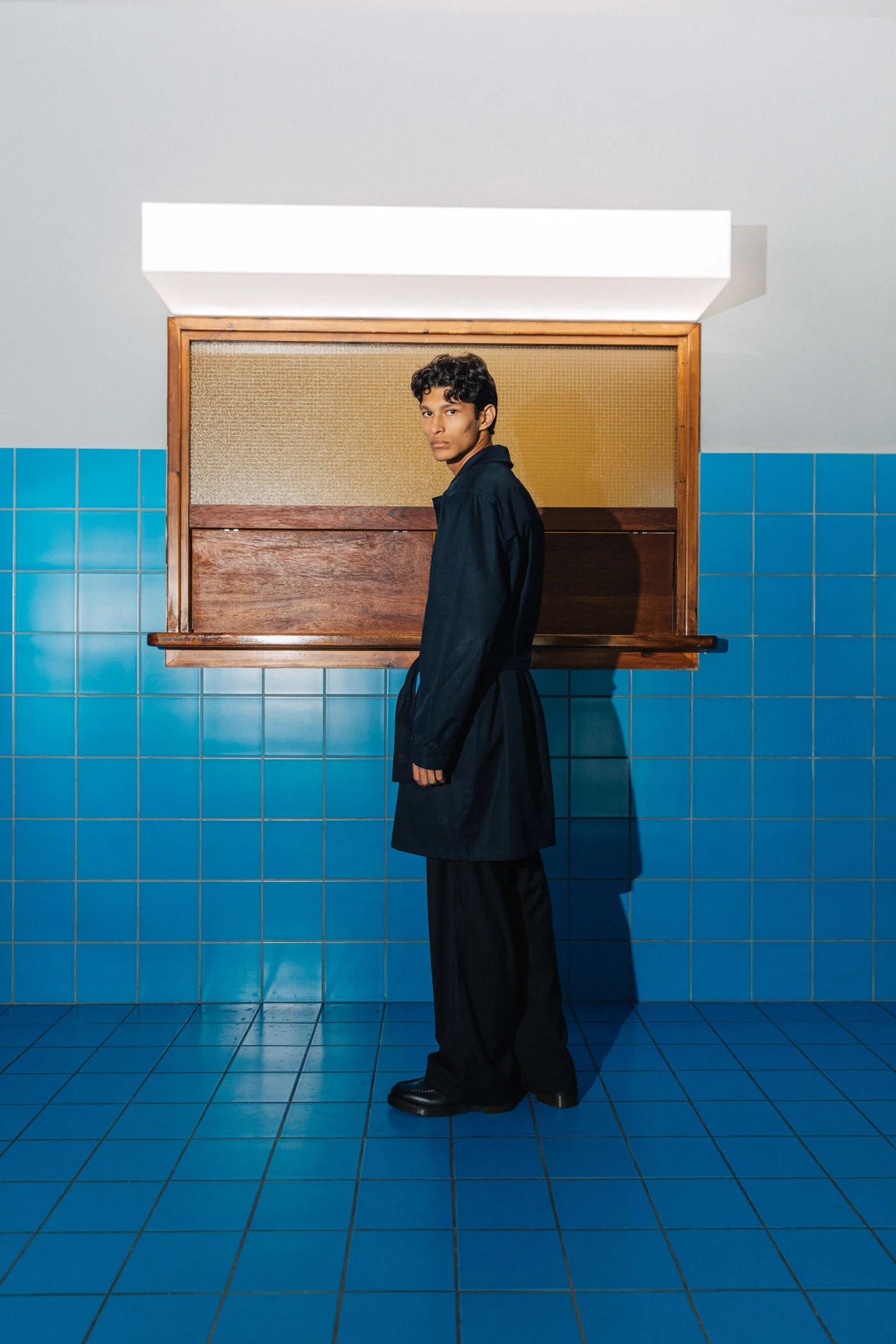 Harry Car Coat - Image 8