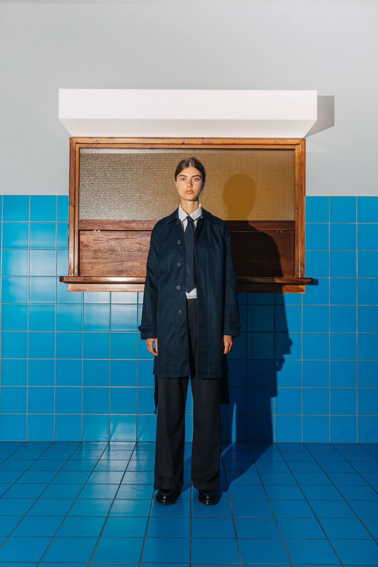 Harry Car Coat - Image 9