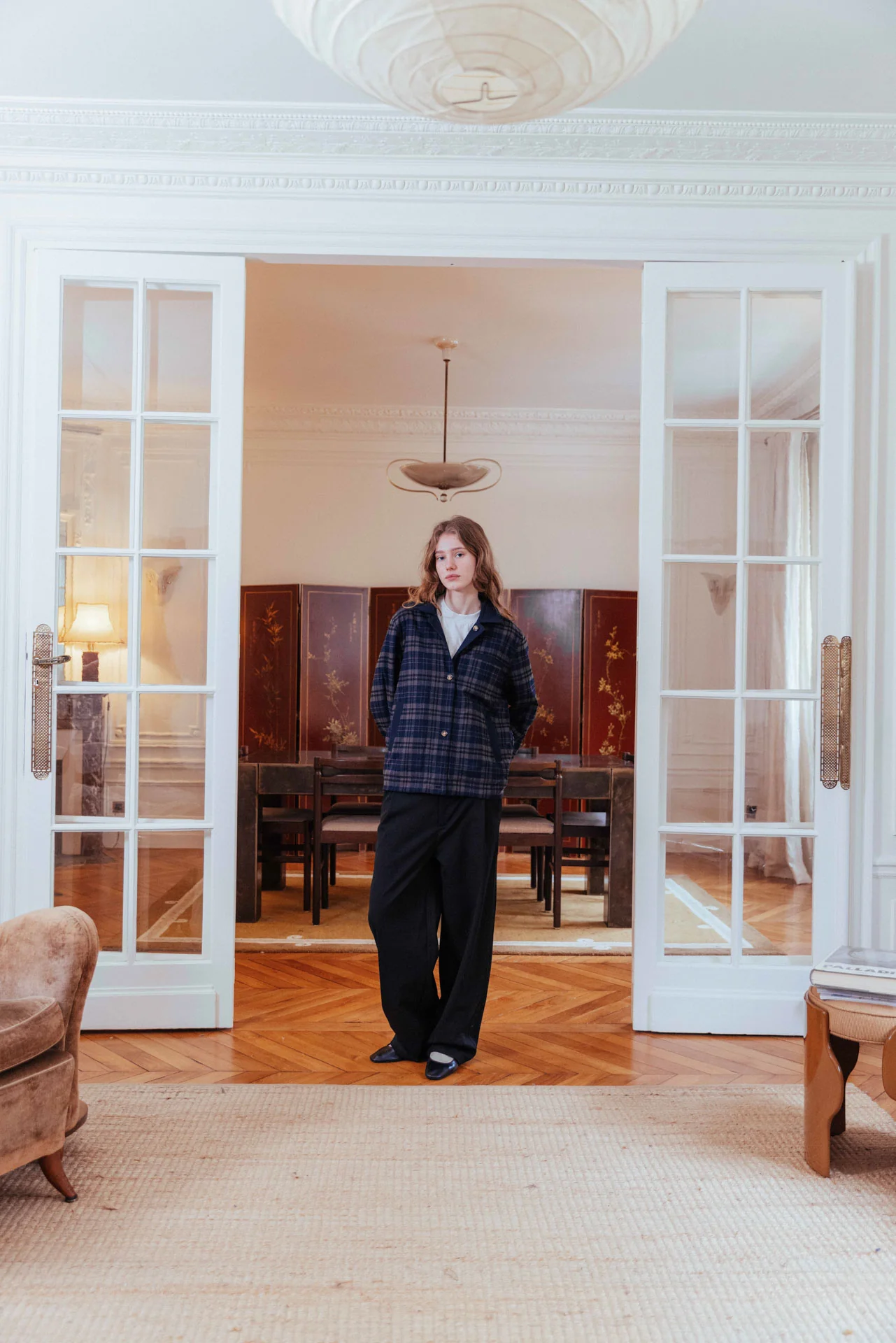 Harvey Reversible Jacket - Image 12