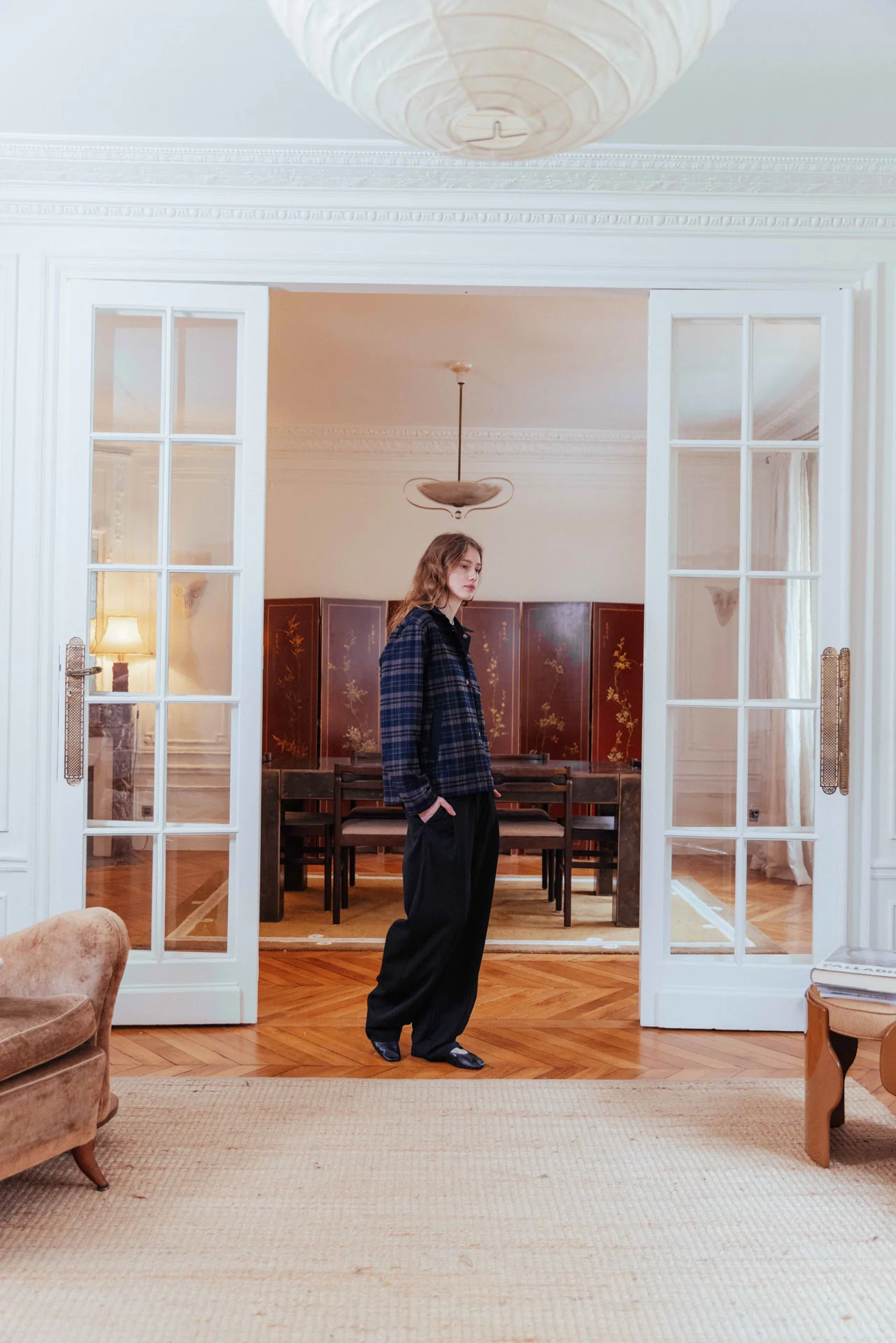 Harvey Reversible Jacket - Image 13