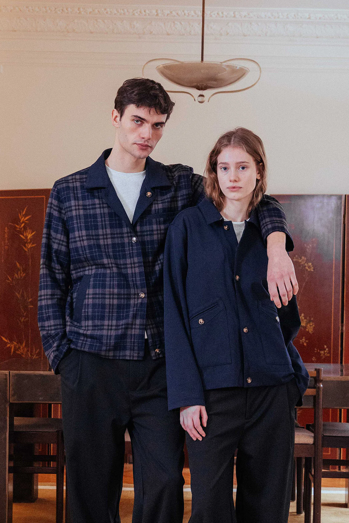 Harvey Reversible Jacket - Image 3