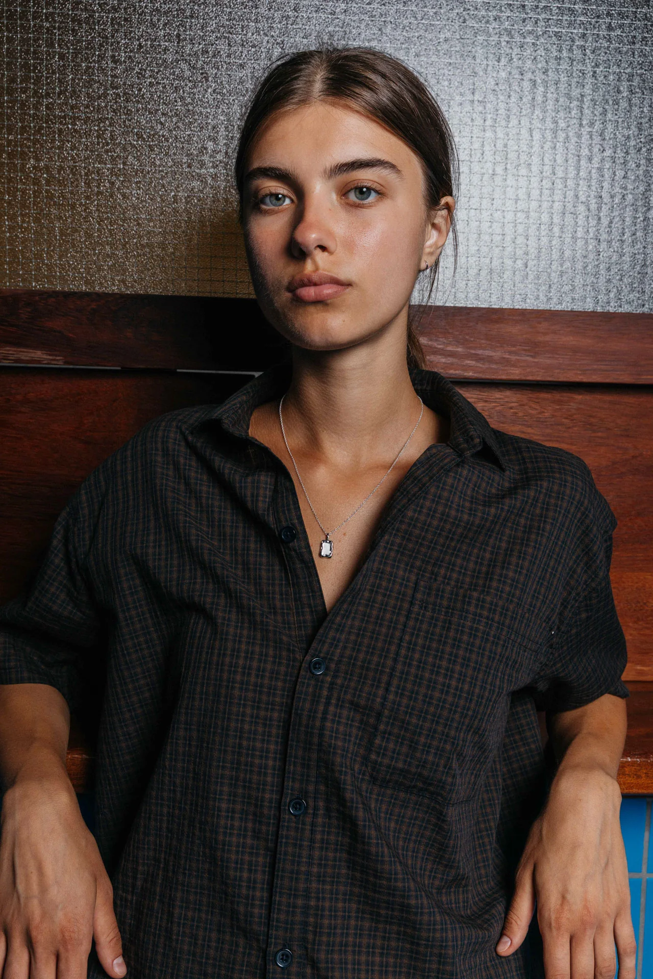 Jalen Necklace - Image 3