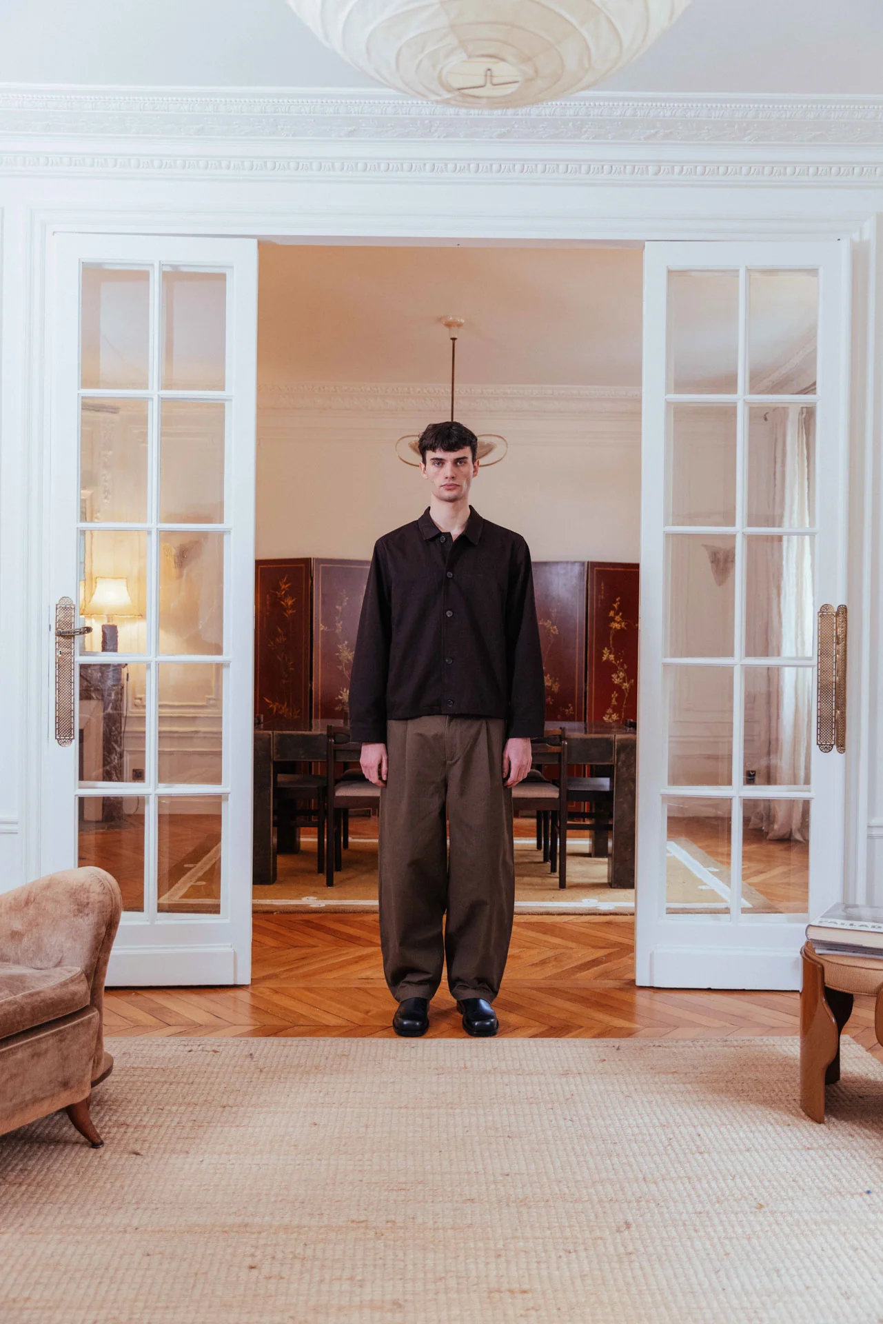 Kajus Jacket - Image 3