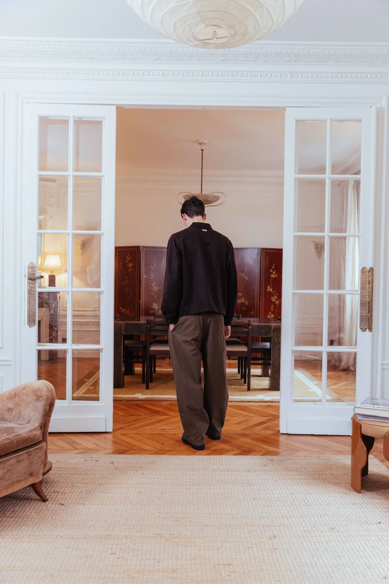 Kajus Jacket - Image 4