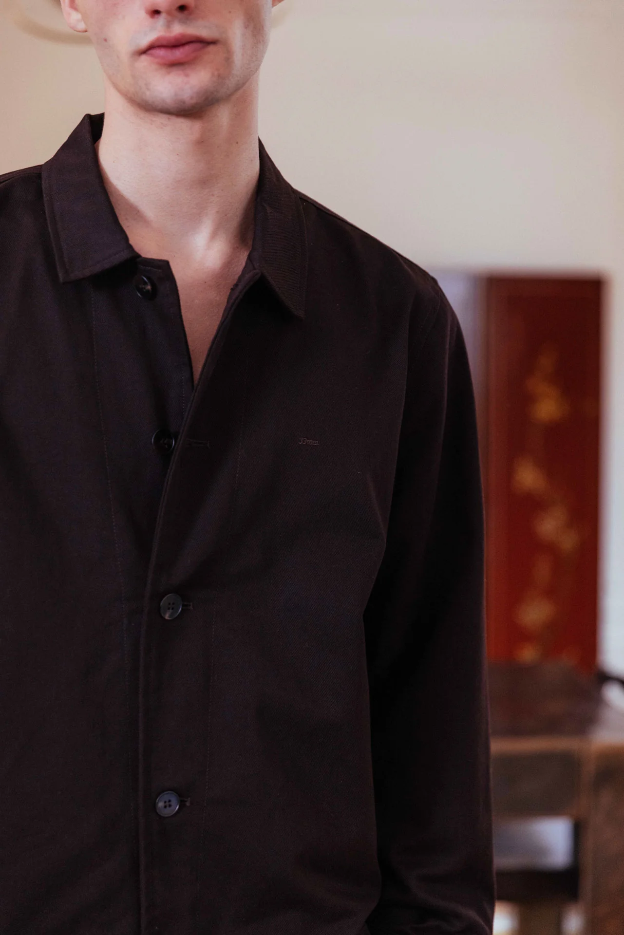 Kajus Jacket - Image 5