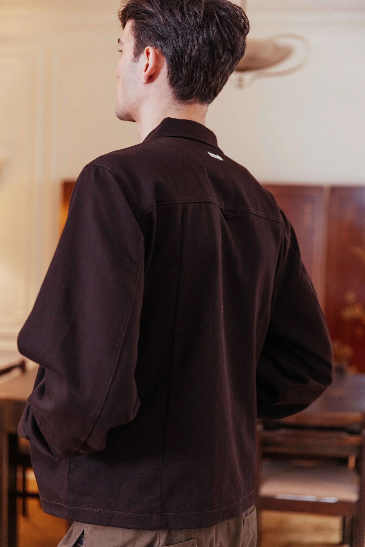 Kajus Jacket - Image 6