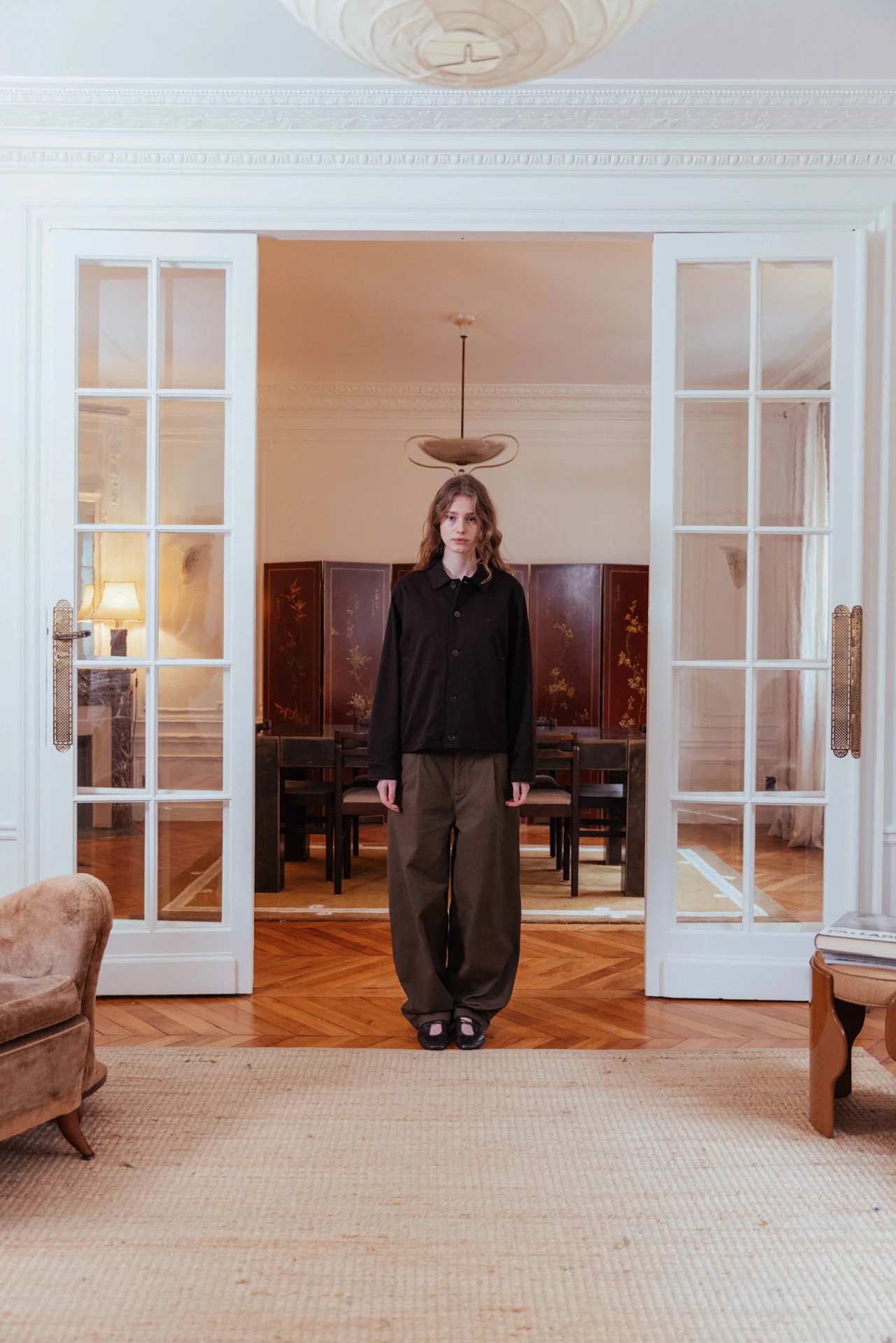 Kajus Jacket - Image 7