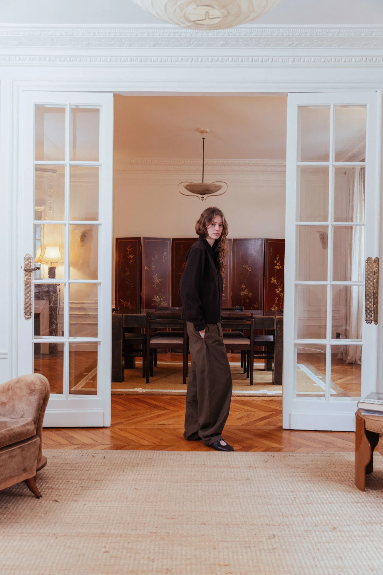 Kajus Jacket - Image 8