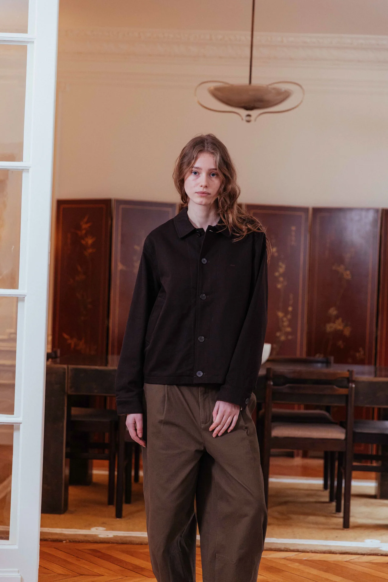 Kajus Jacket - Image 9